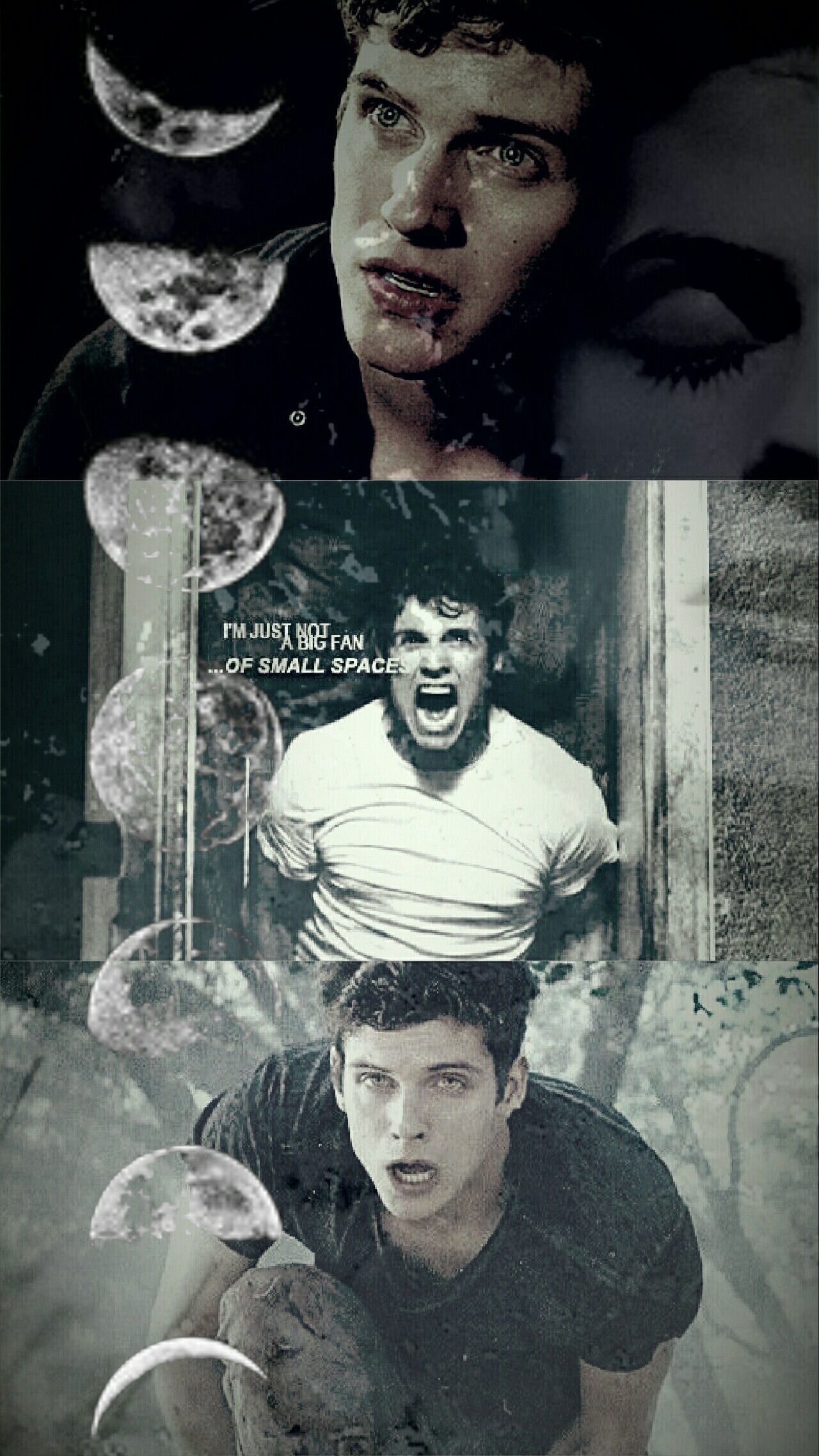 Isaac Lahey Wallpapers