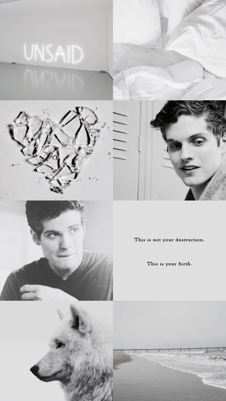 Isaac Lahey Wallpapers