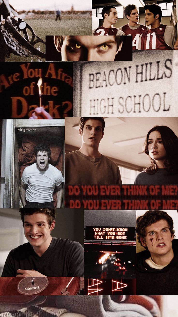 Isaac Lahey Wallpapers