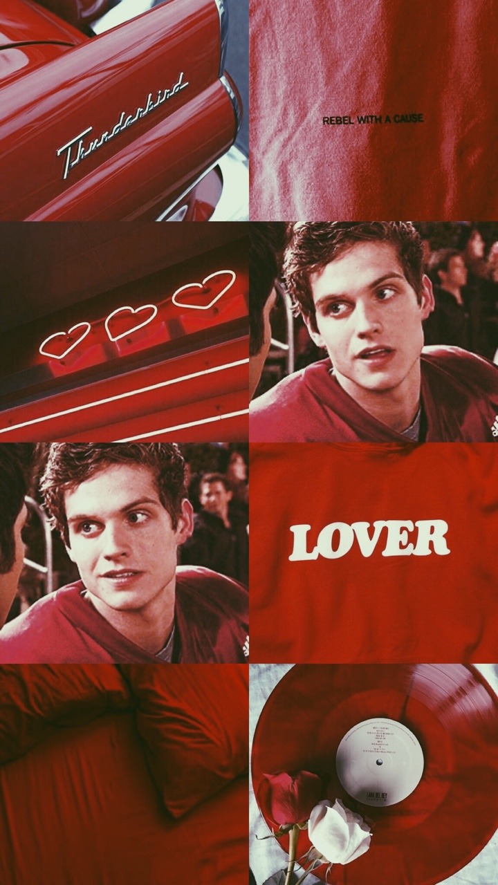 Isaac Lahey Wallpapers