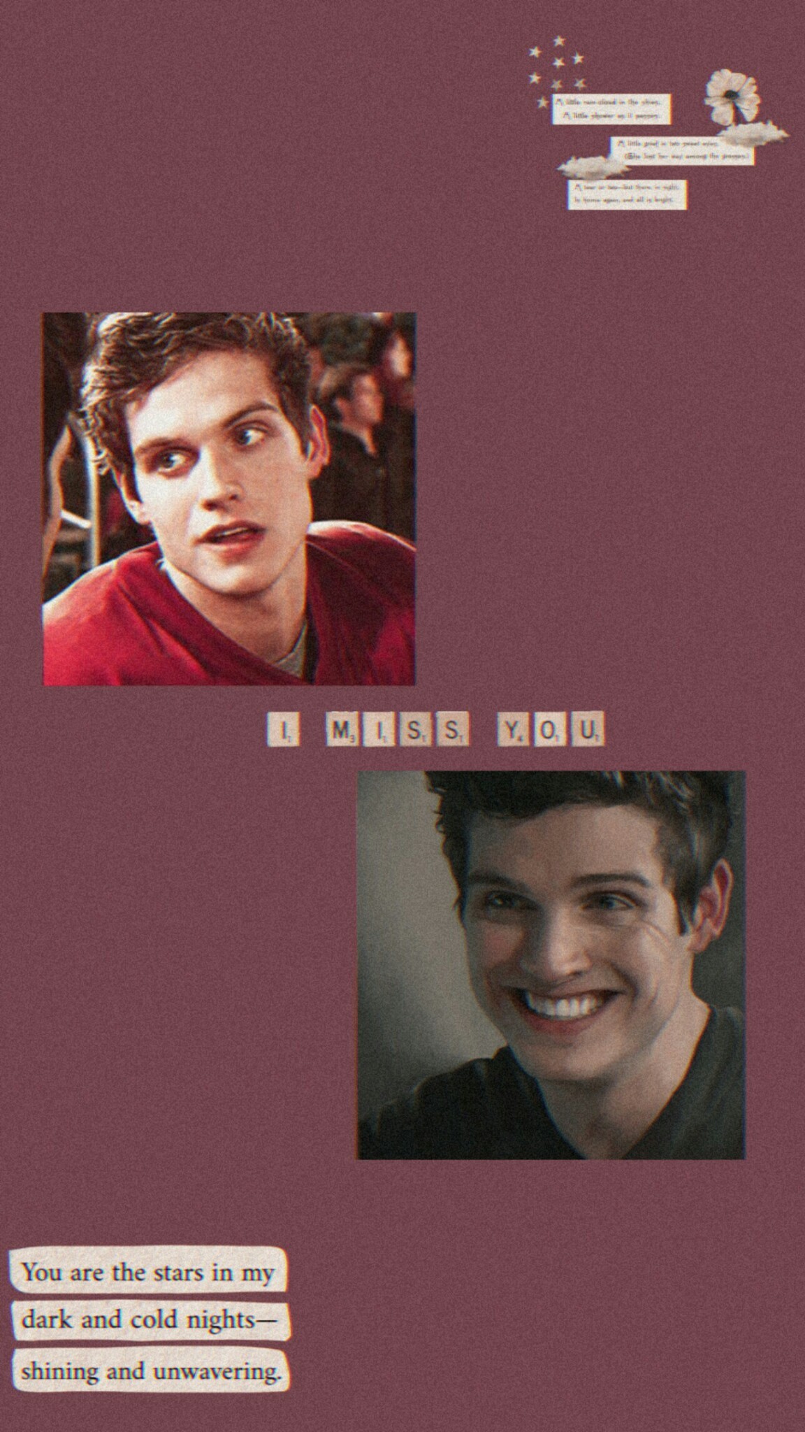 Isaac Lahey Wallpapers