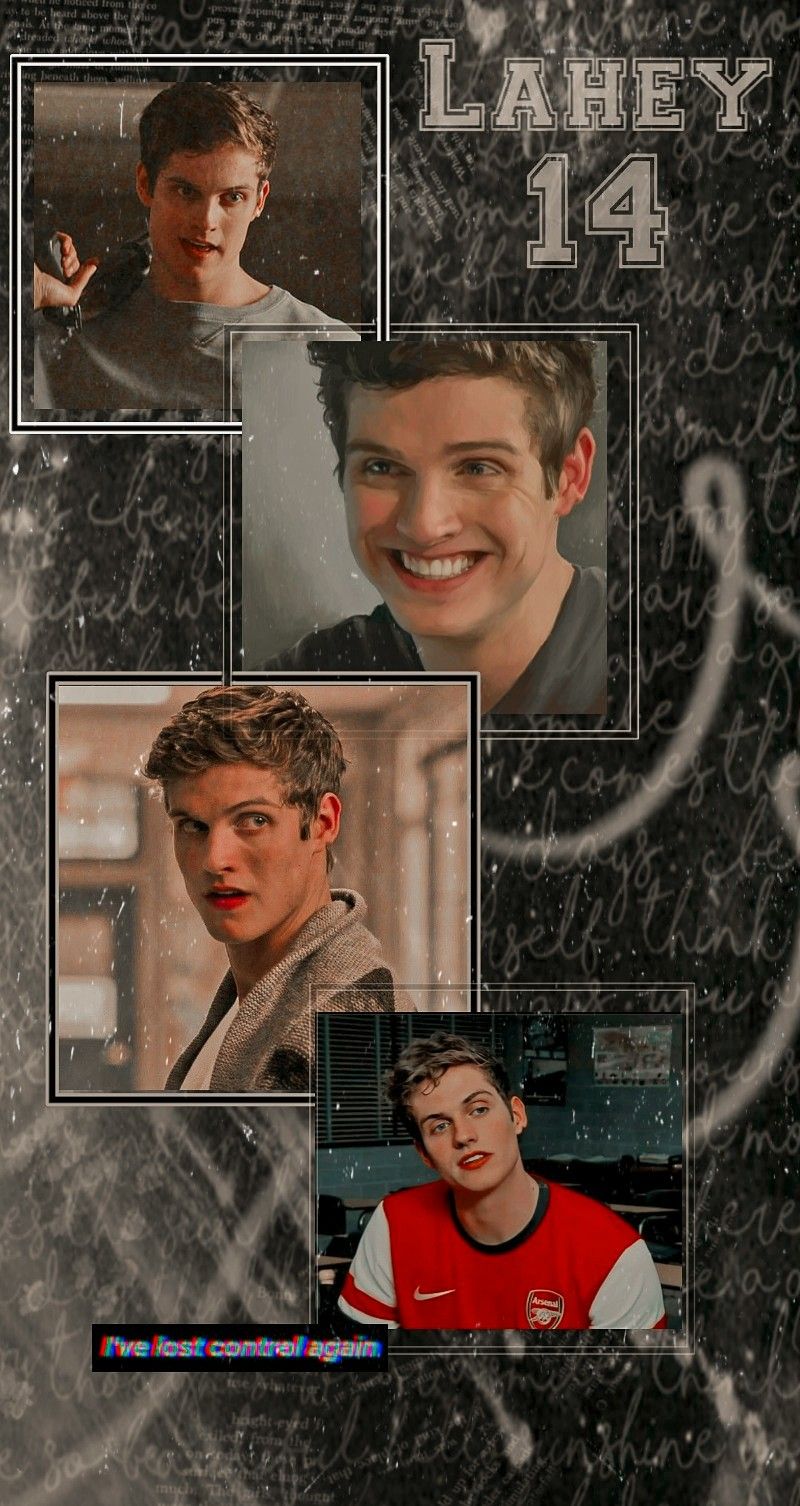 Isaac Lahey Wallpapers