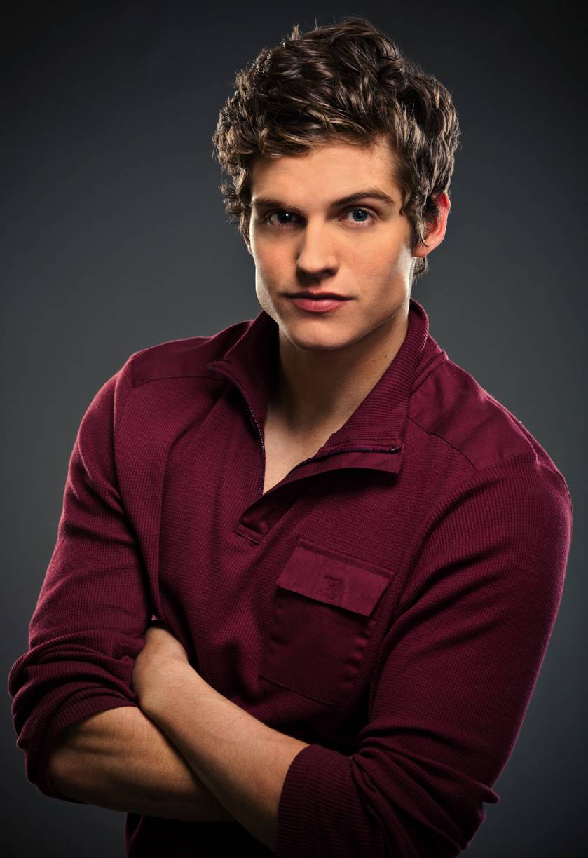 Isaac Lahey Wallpapers