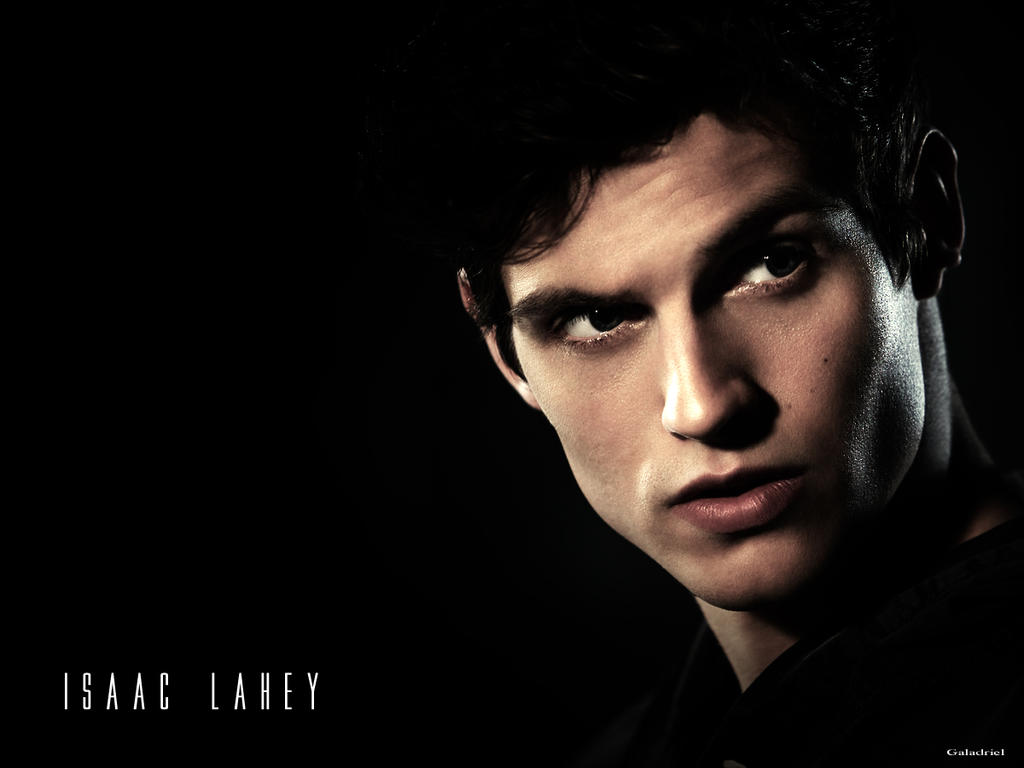 Isaac Lahey Wallpapers