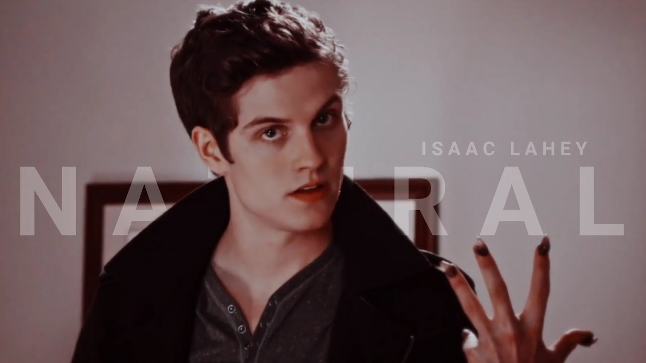 Isaac Lahey Wallpapers