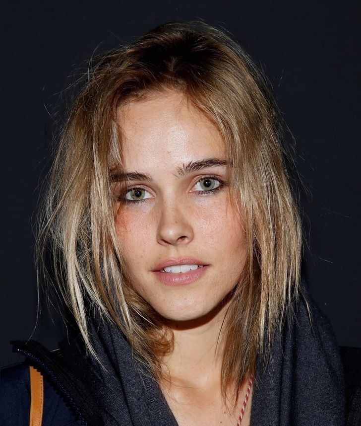 Isabel Lucas Wallpapers