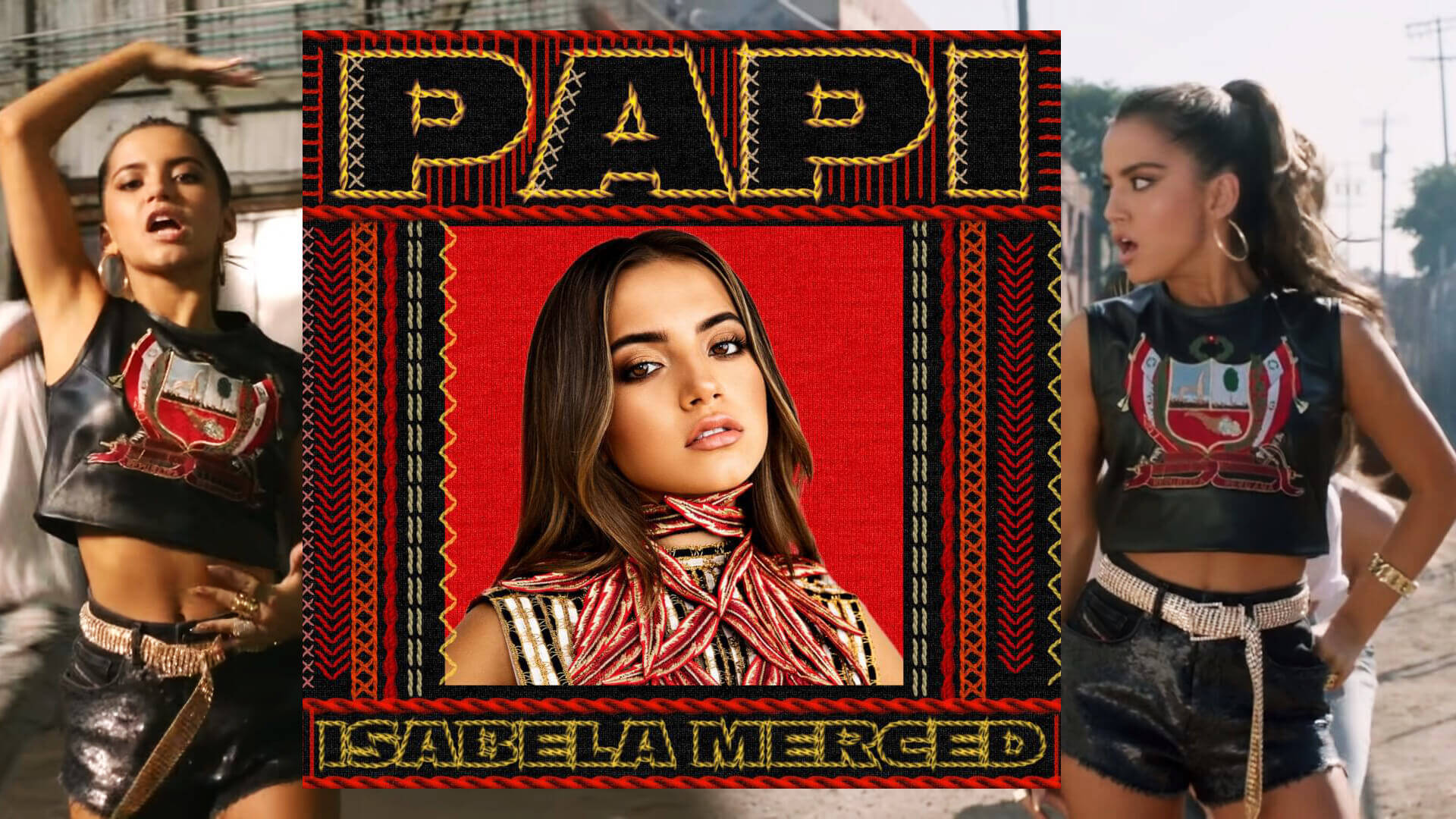 Isabela Merced 2019 Wallpapers