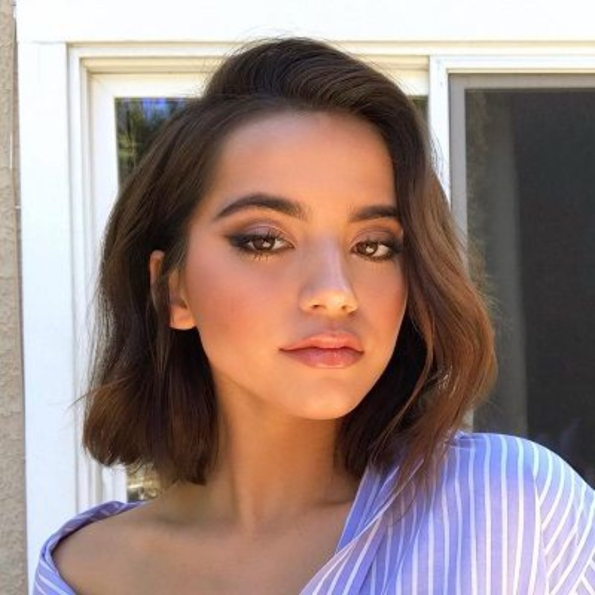 Isabela Moner 2020 Actress Wallpapers