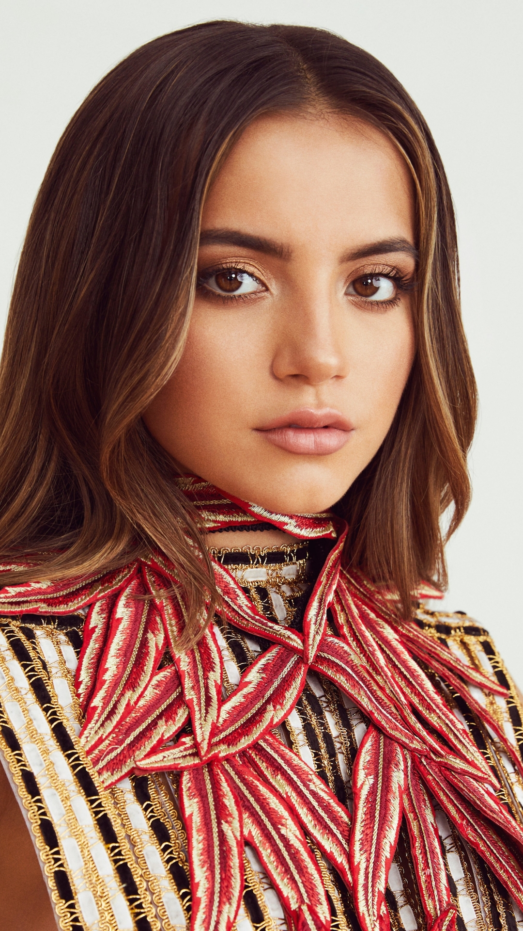 Isabela Moner 2020 Wallpapers