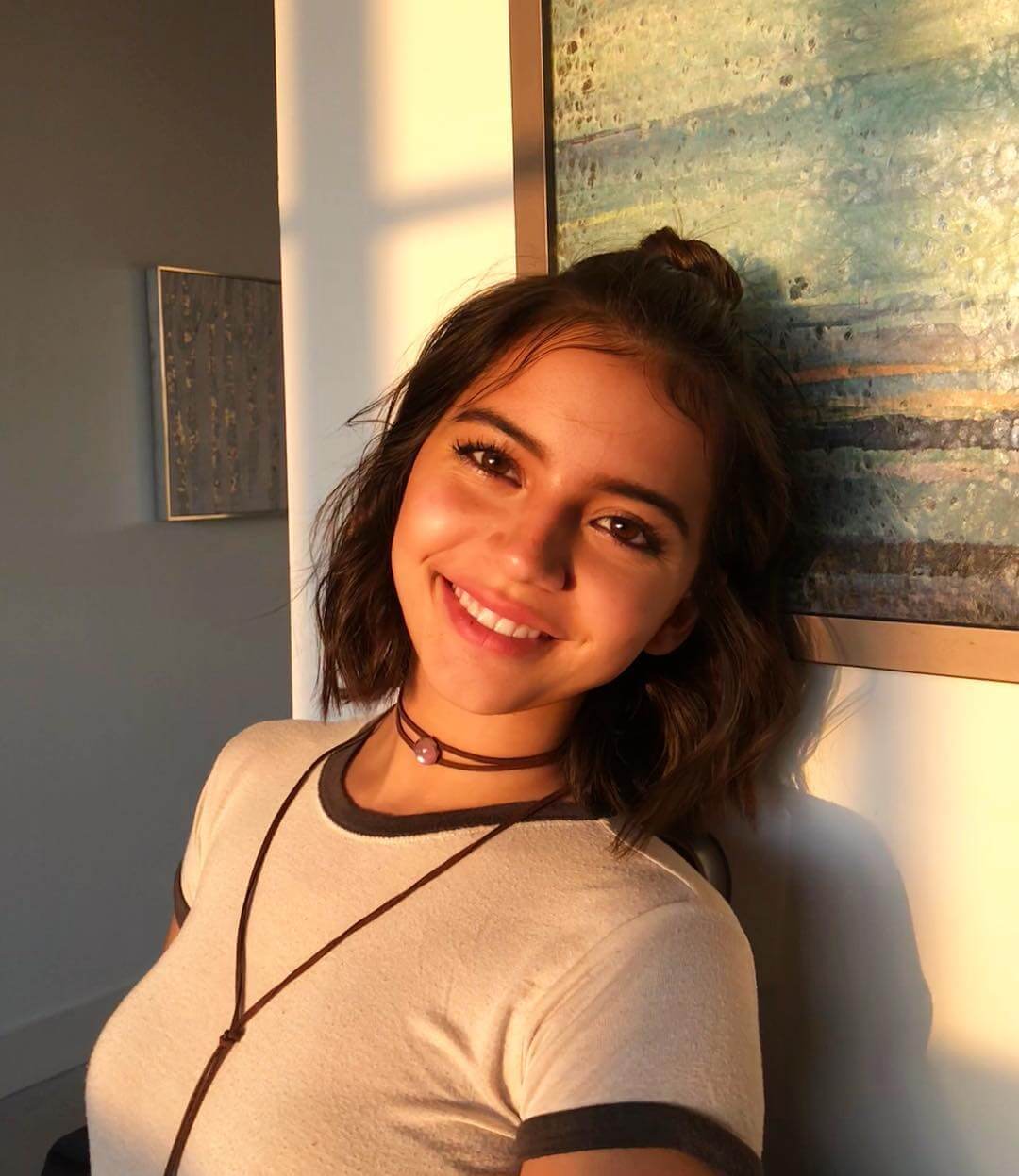 Isabela Moner 2020 Wallpapers