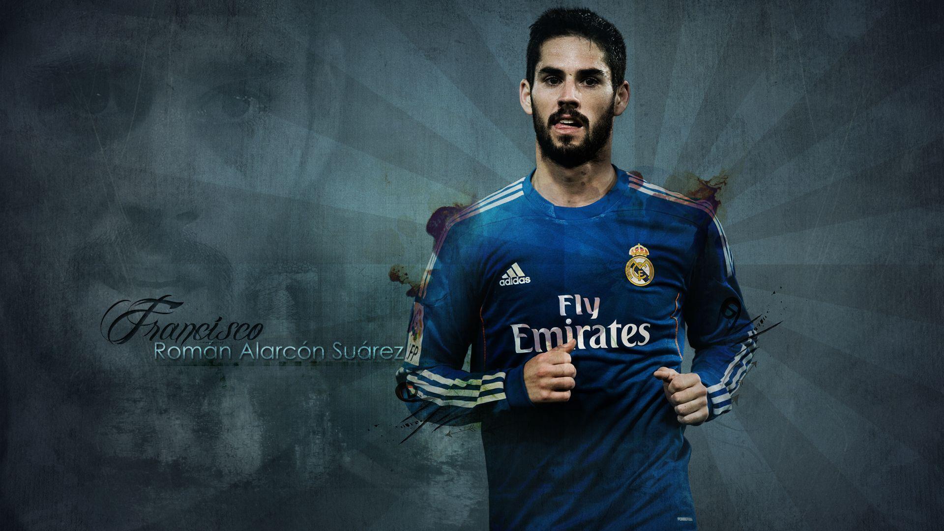 Isco 2021 Wallpapers