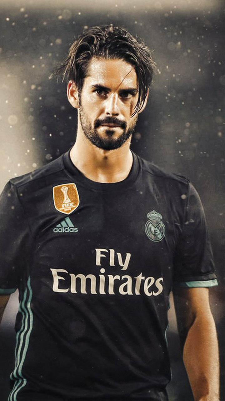 Isco 2021 Wallpapers