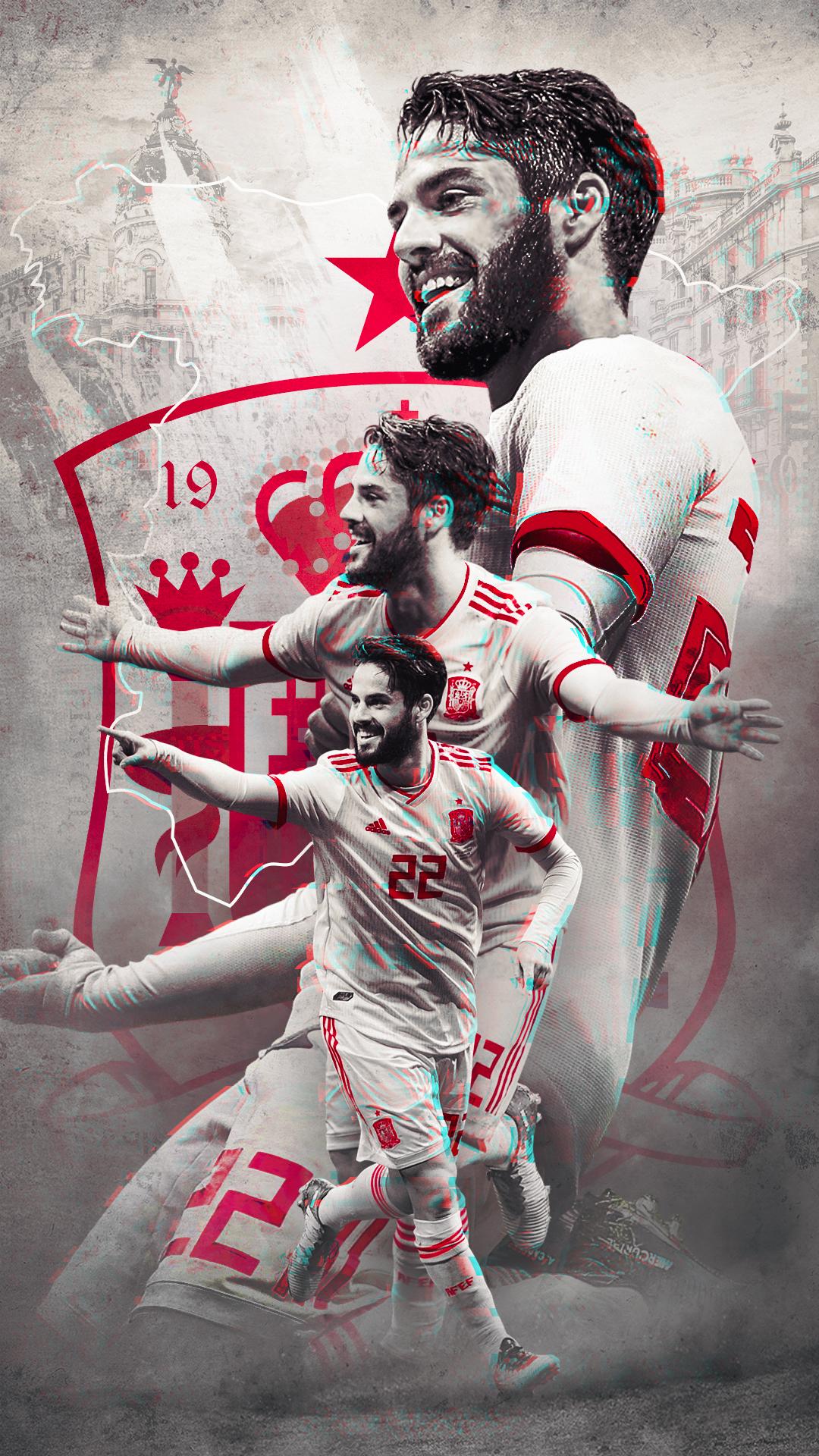 Isco 2021 Wallpapers