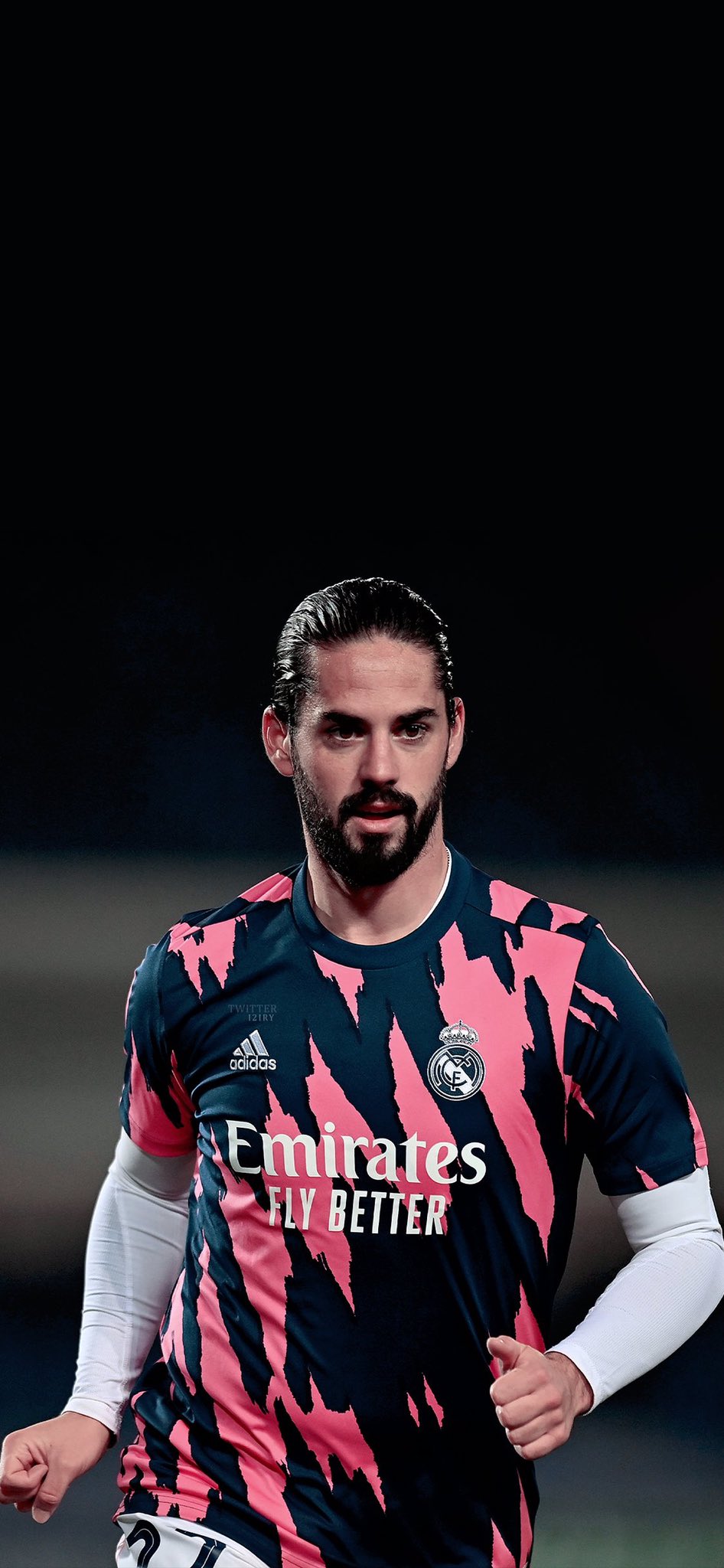 Isco 2021 Wallpapers