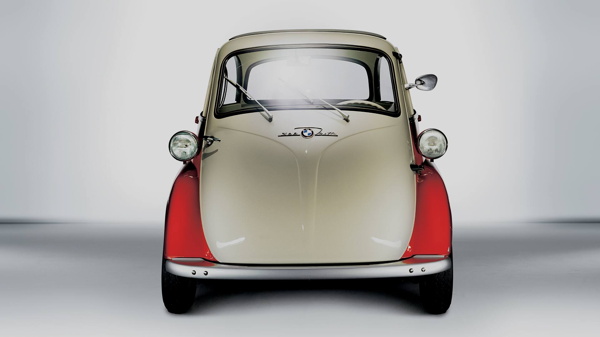 Isetta Wallpapers