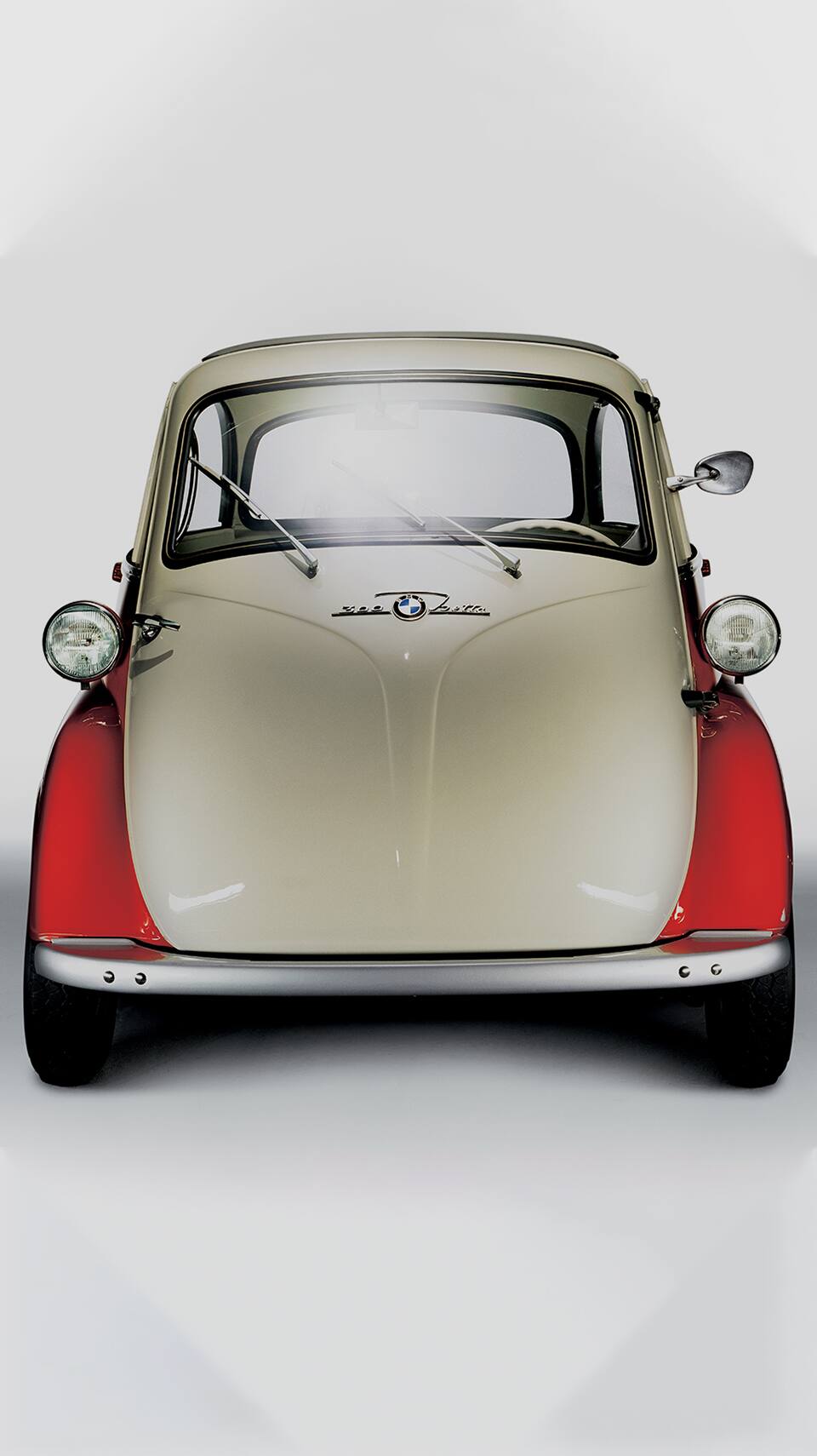 Isetta Wallpapers