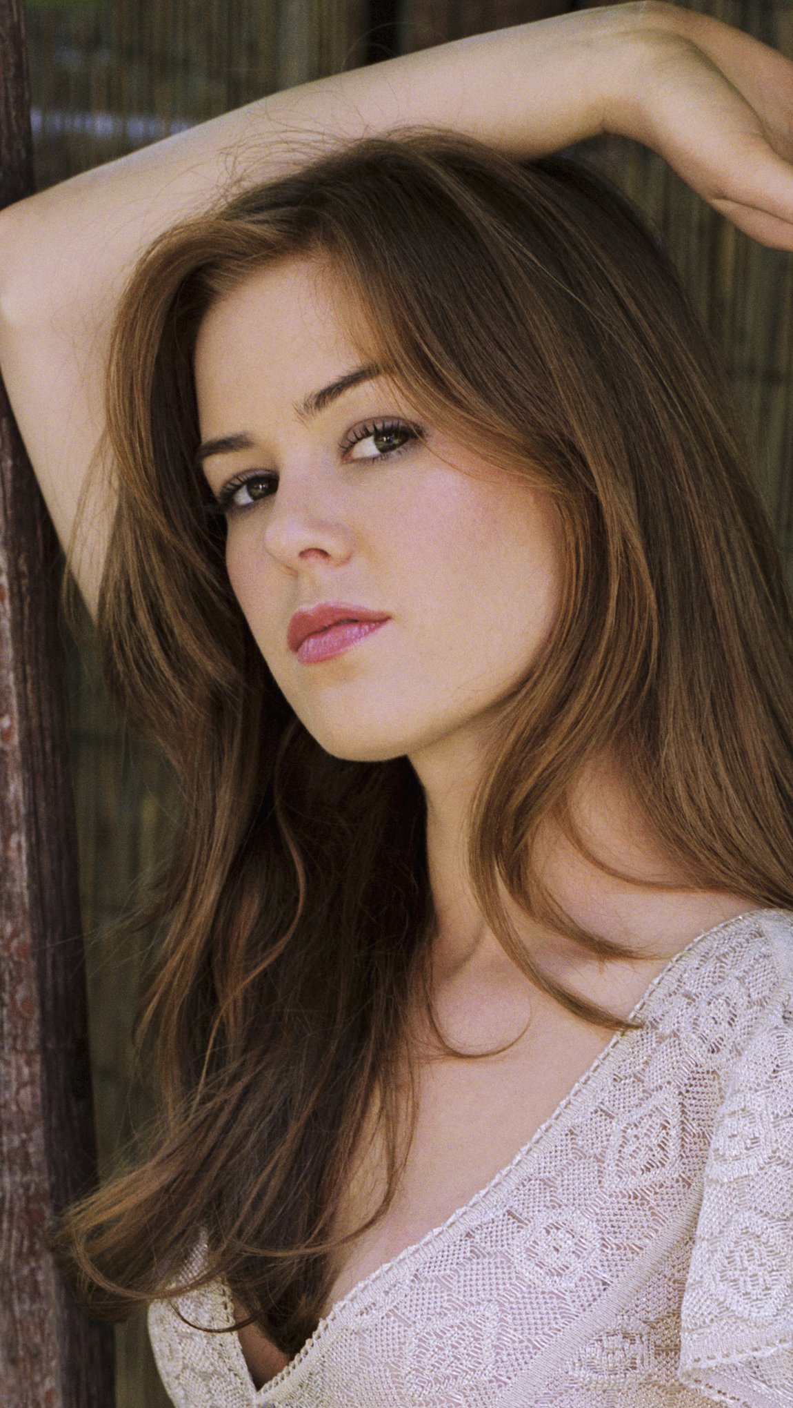 Isla Fisher Wallpapers