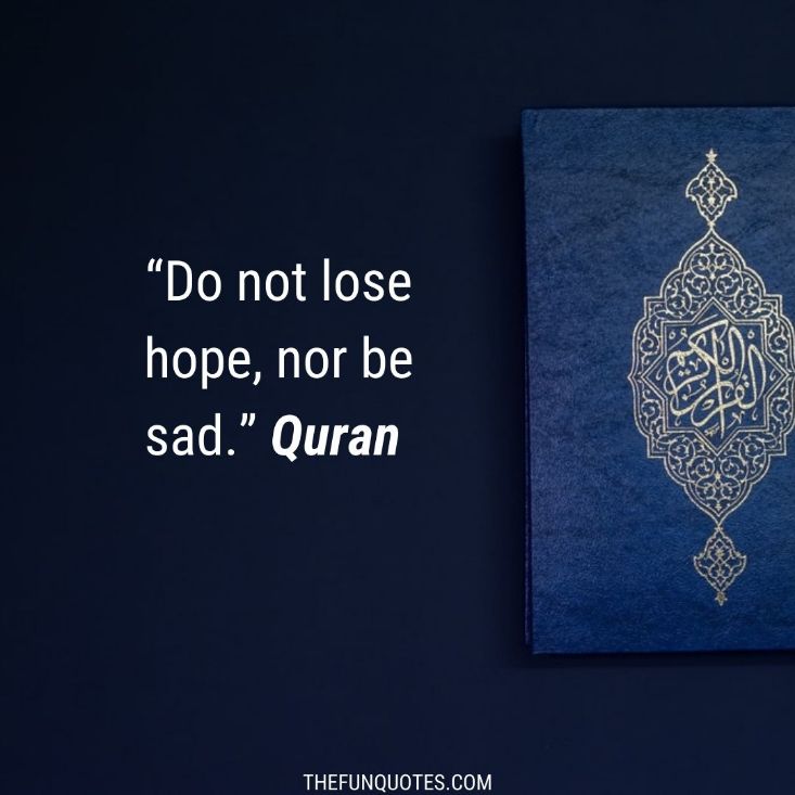 Islamic With Quotes Wallpapers