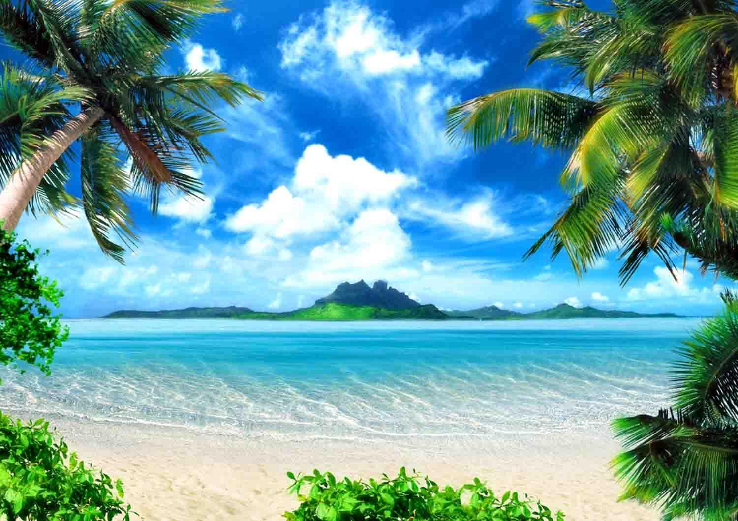 Island Wallpapers