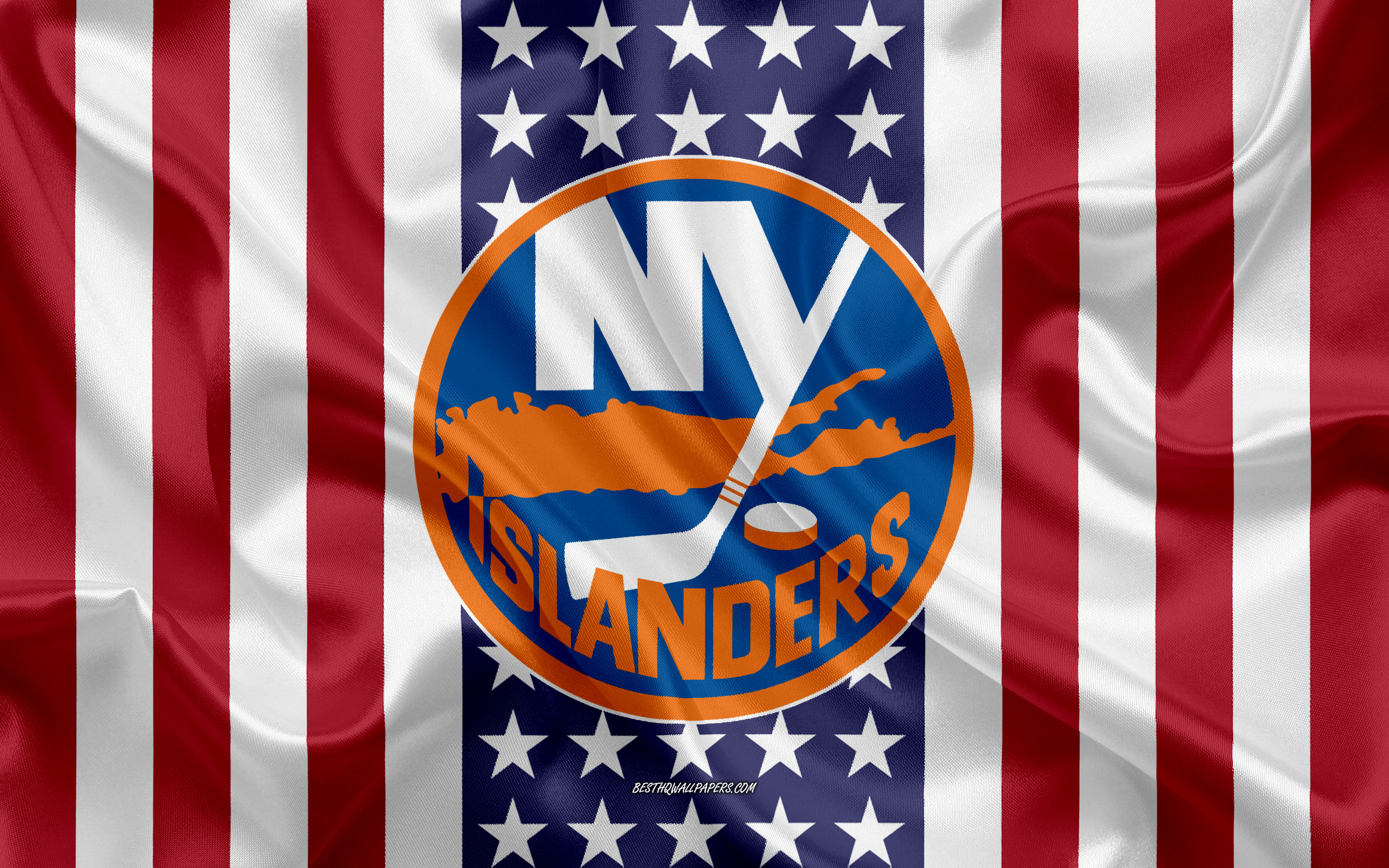 ISLANDERS Wallpapers