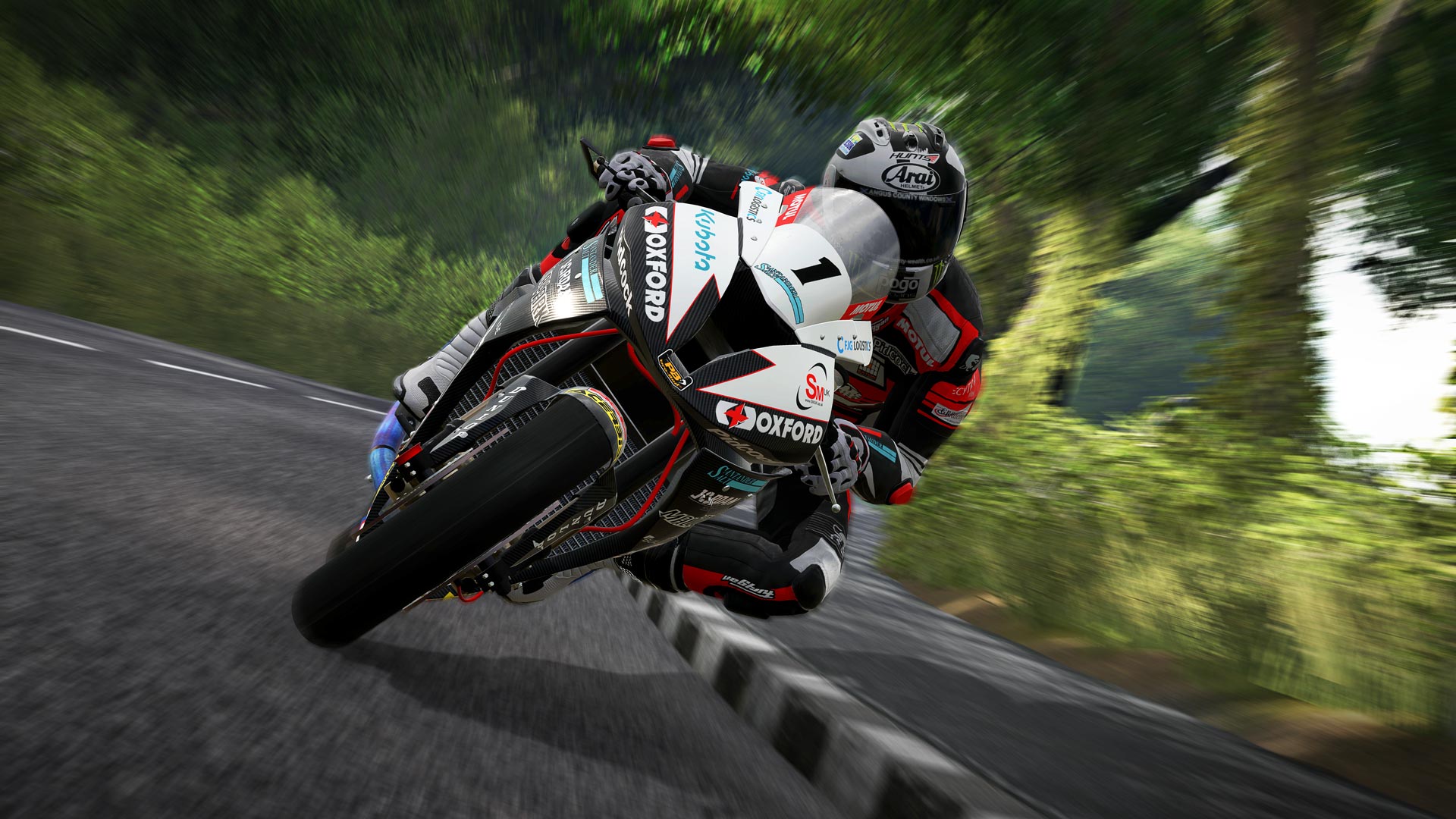 Isle Of Man Tt Wallpapers