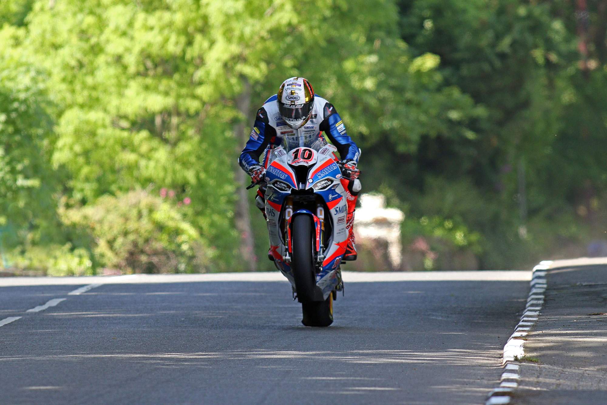 Isle Of Man Tt Wallpapers