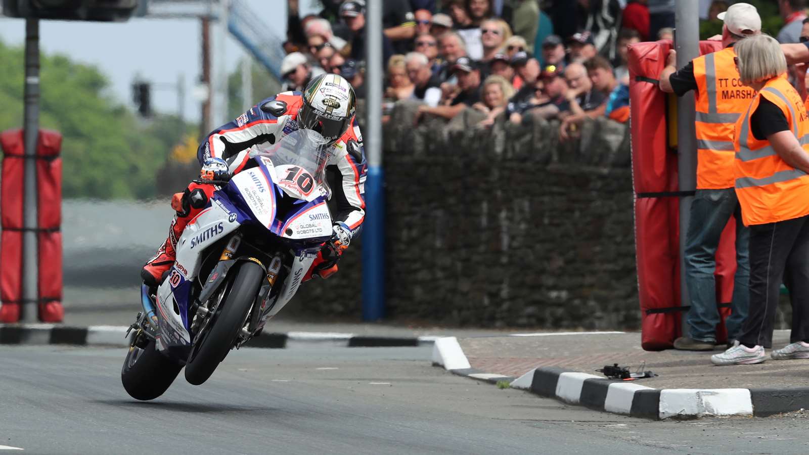 Isle Of Man Tt Wallpapers