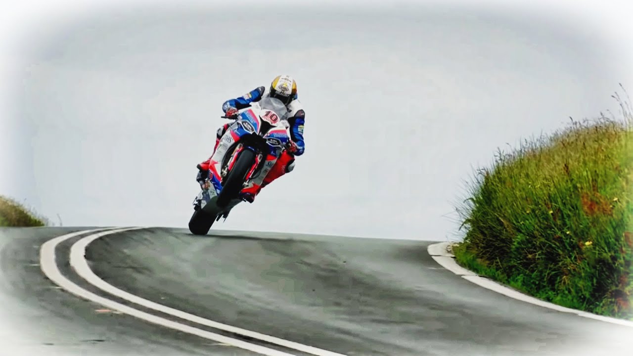 Isle Of Man Tt Wallpapers