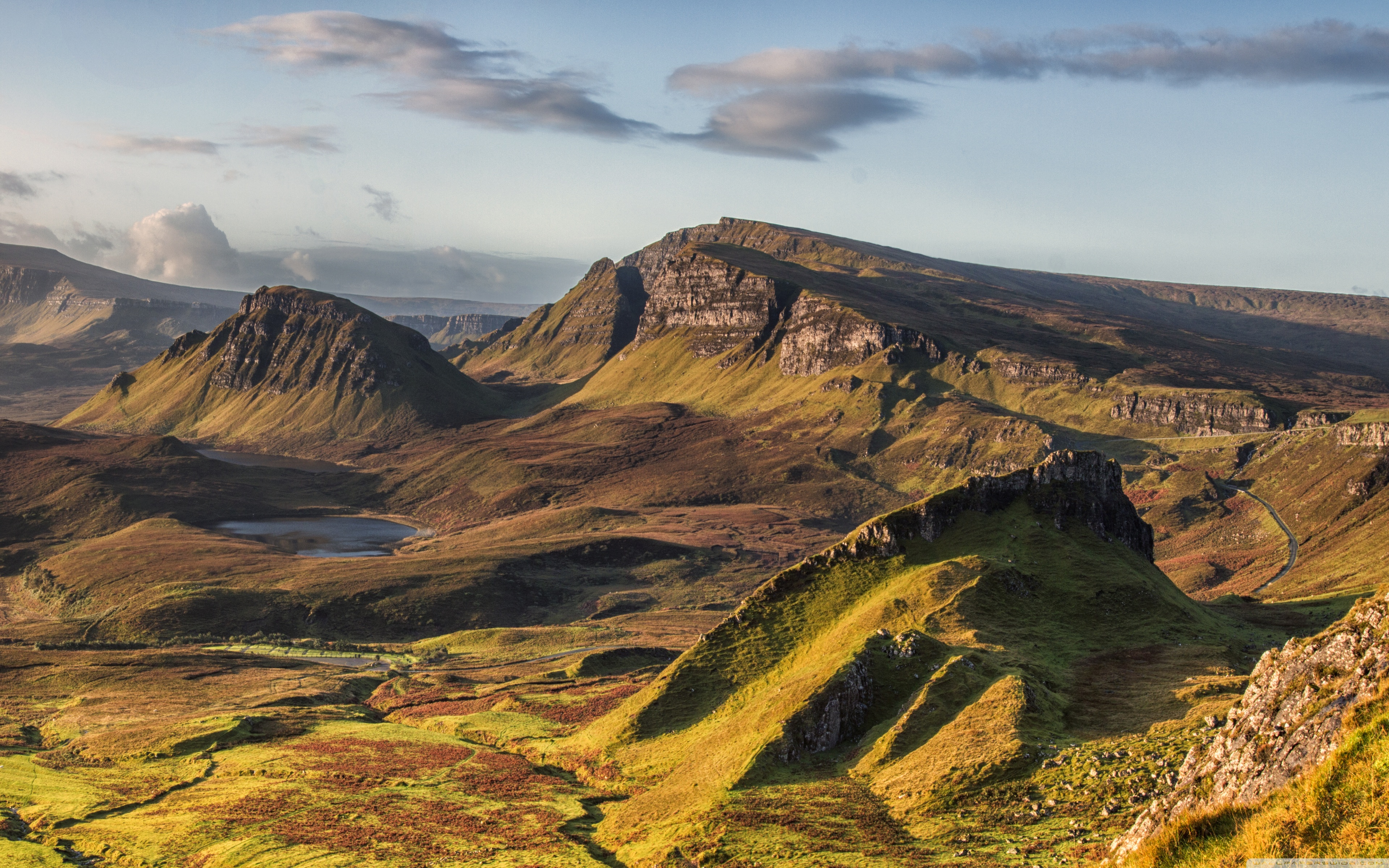 Isle Of Skye Scotland Wallpapers