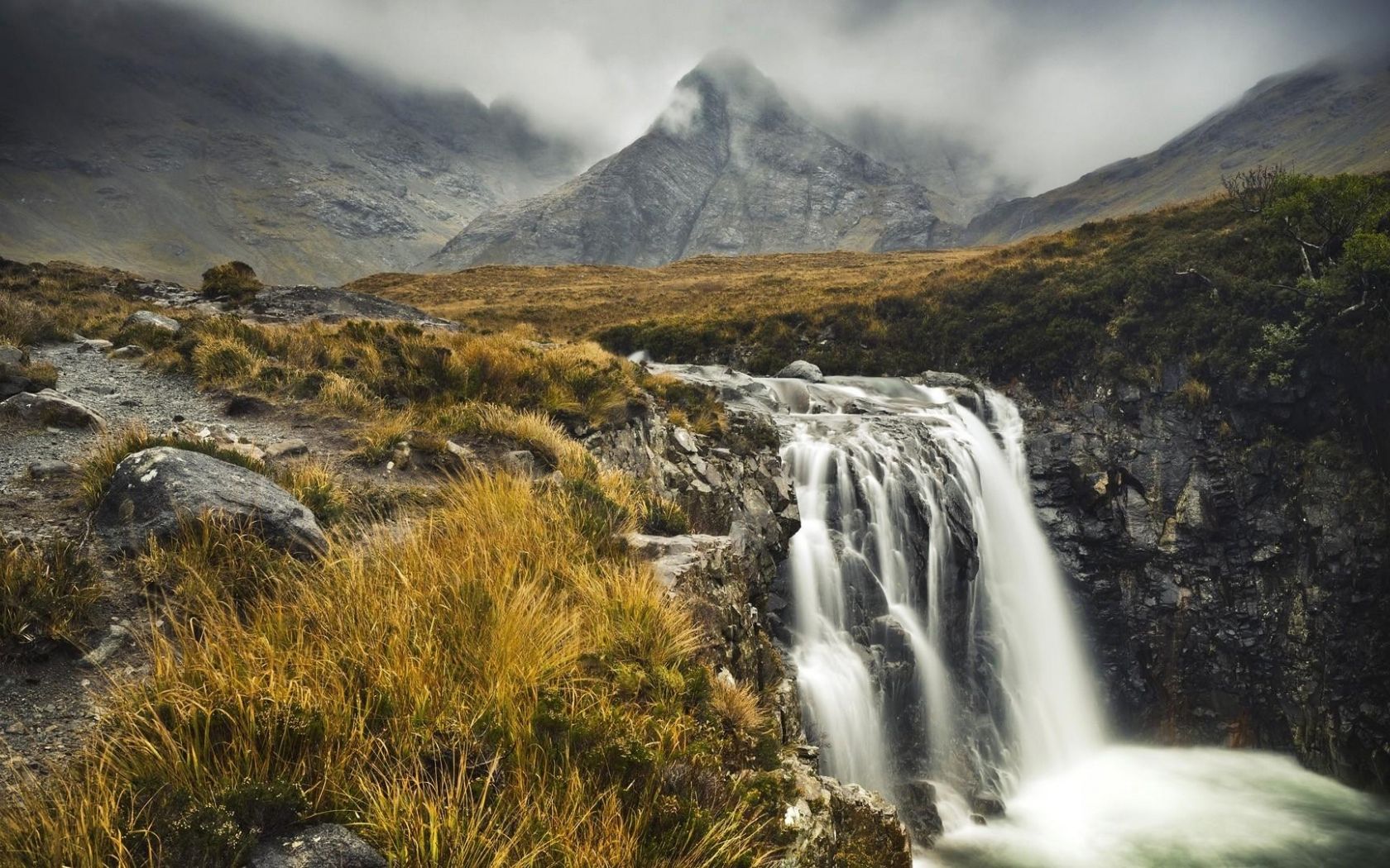 Isle Of Skye Scotland Wallpapers