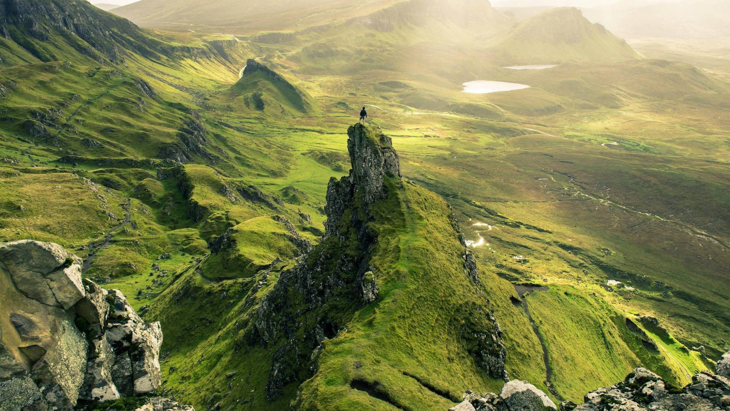 Isle Of Skye Wallpapers