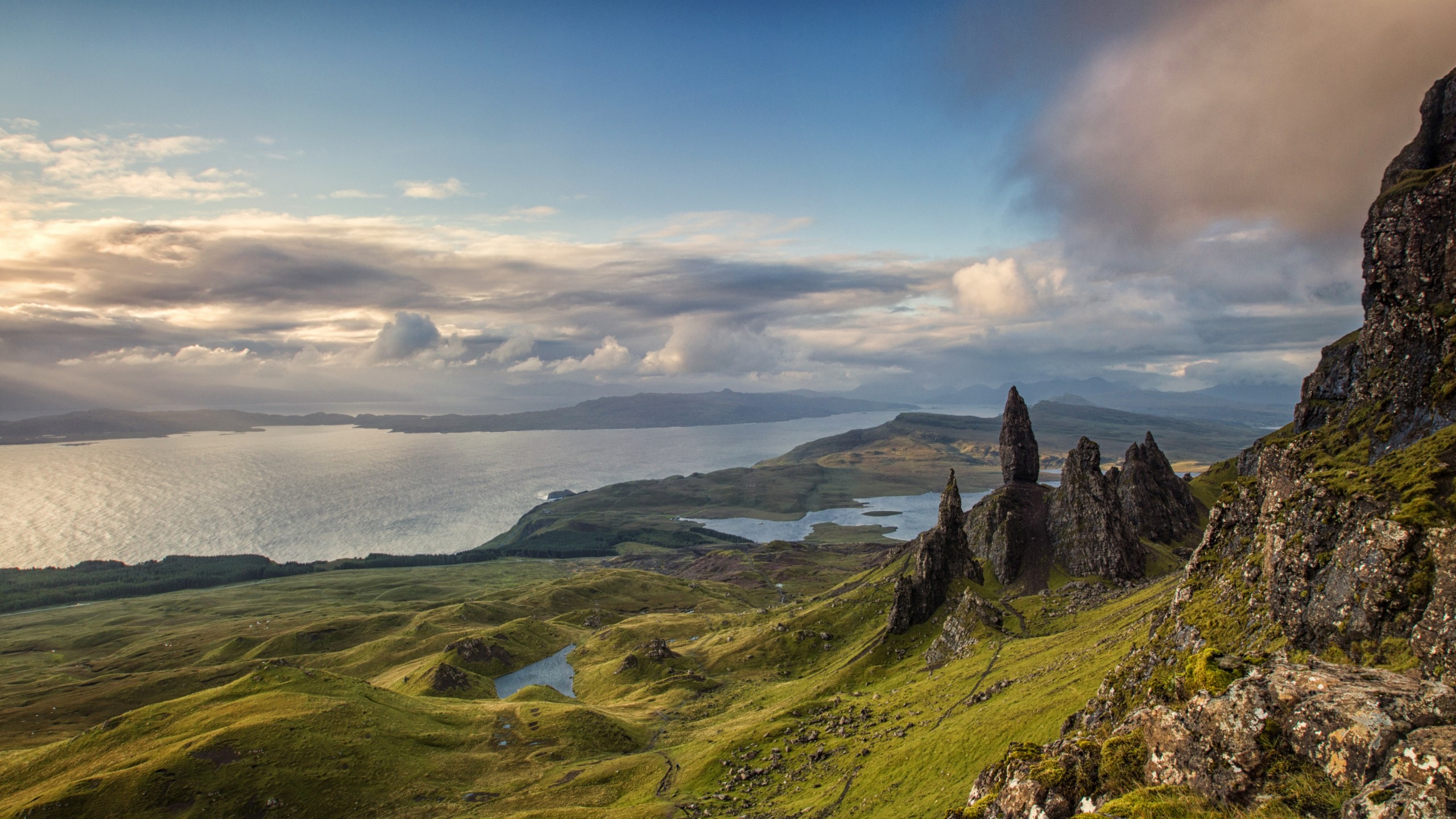 Isle Of Skye Wallpapers