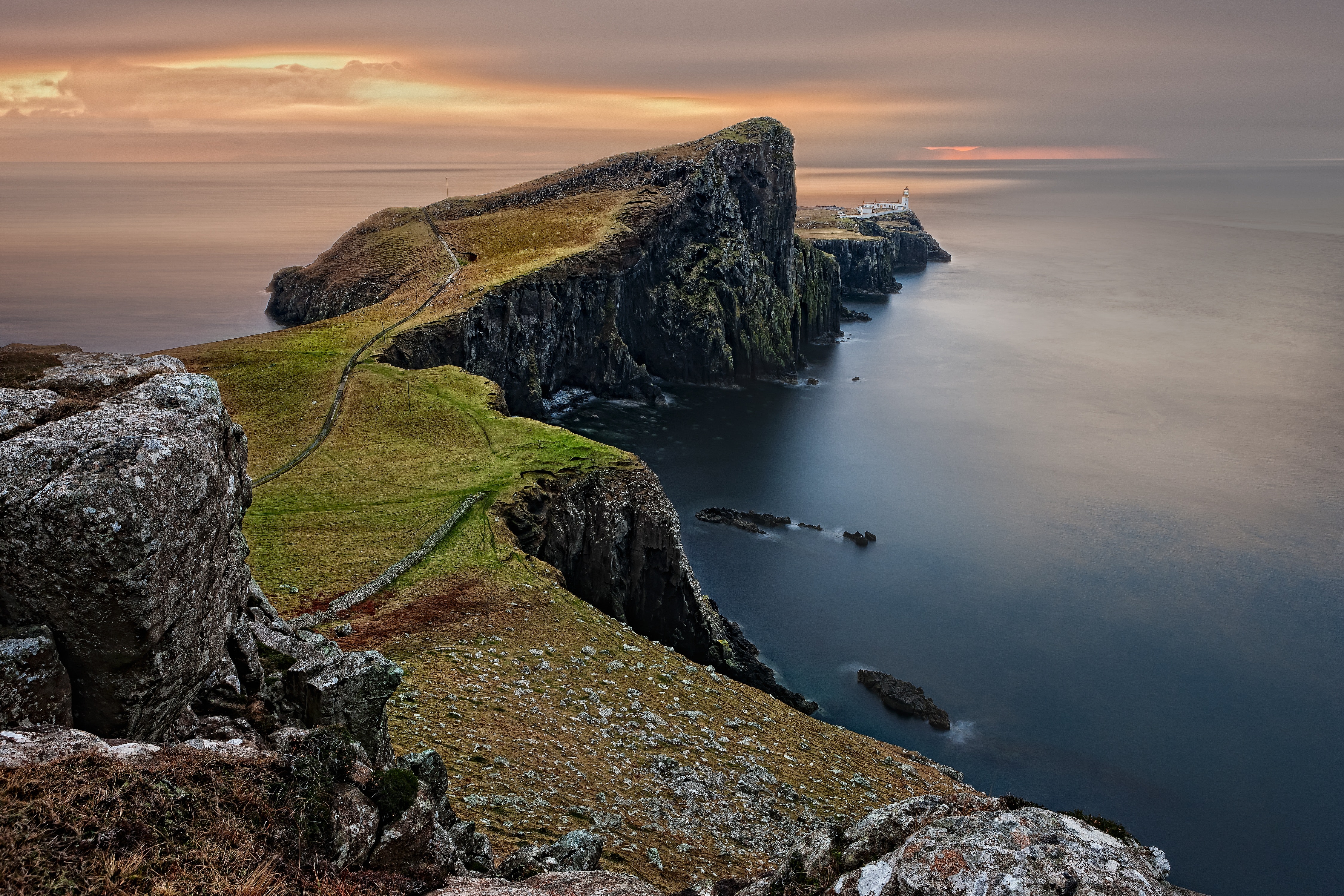 Isle Of Skye Wallpapers