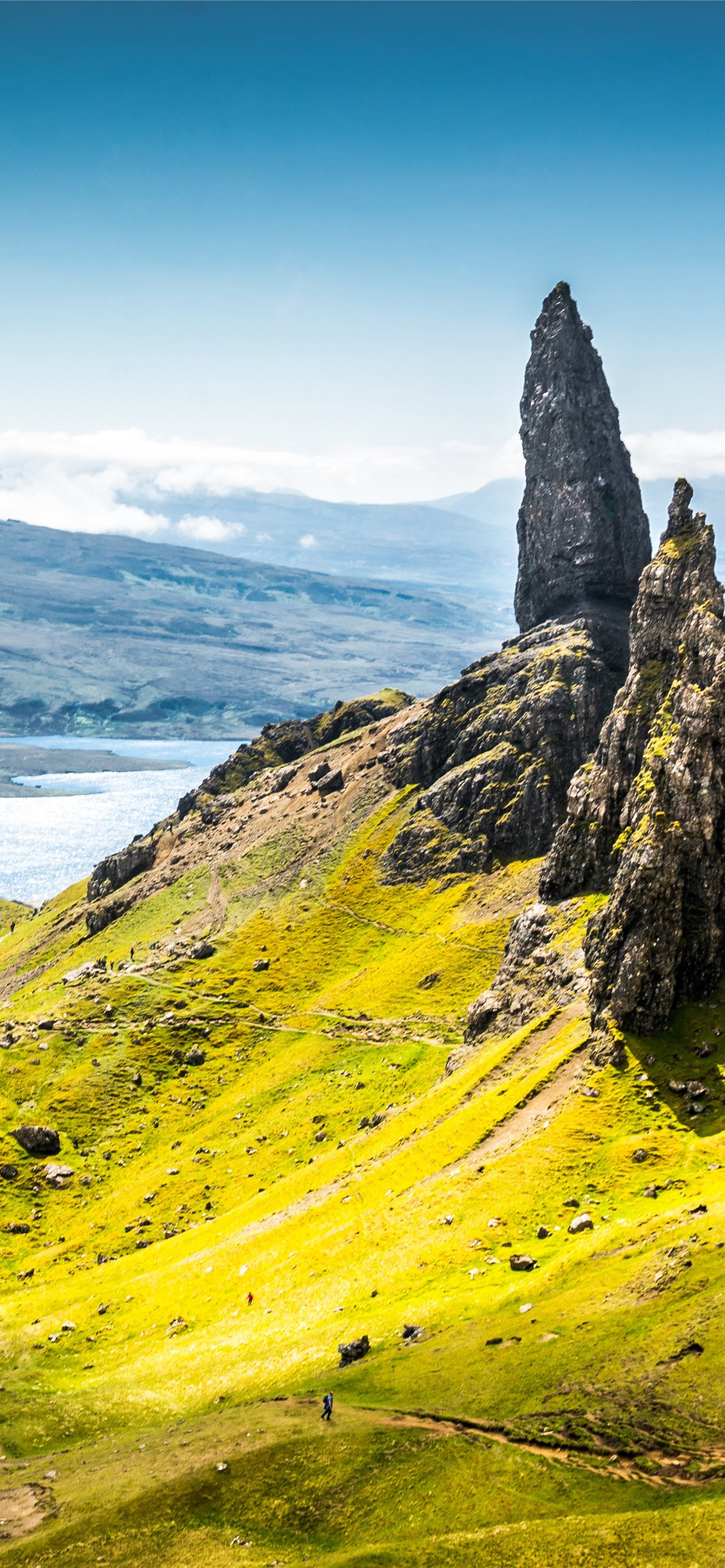 Isle Of Skye Wallpapers