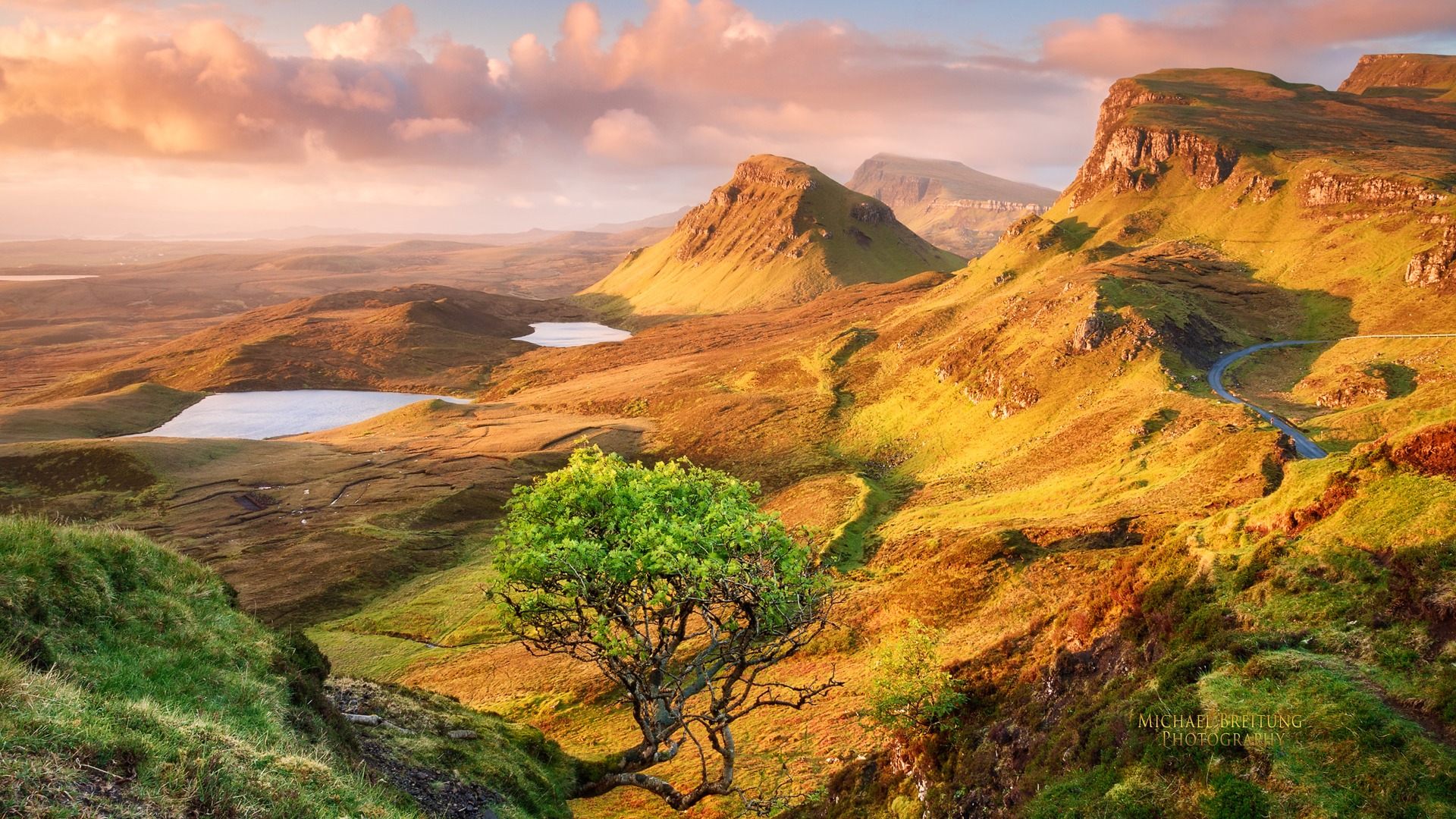 Isle Of Skye Wallpapers