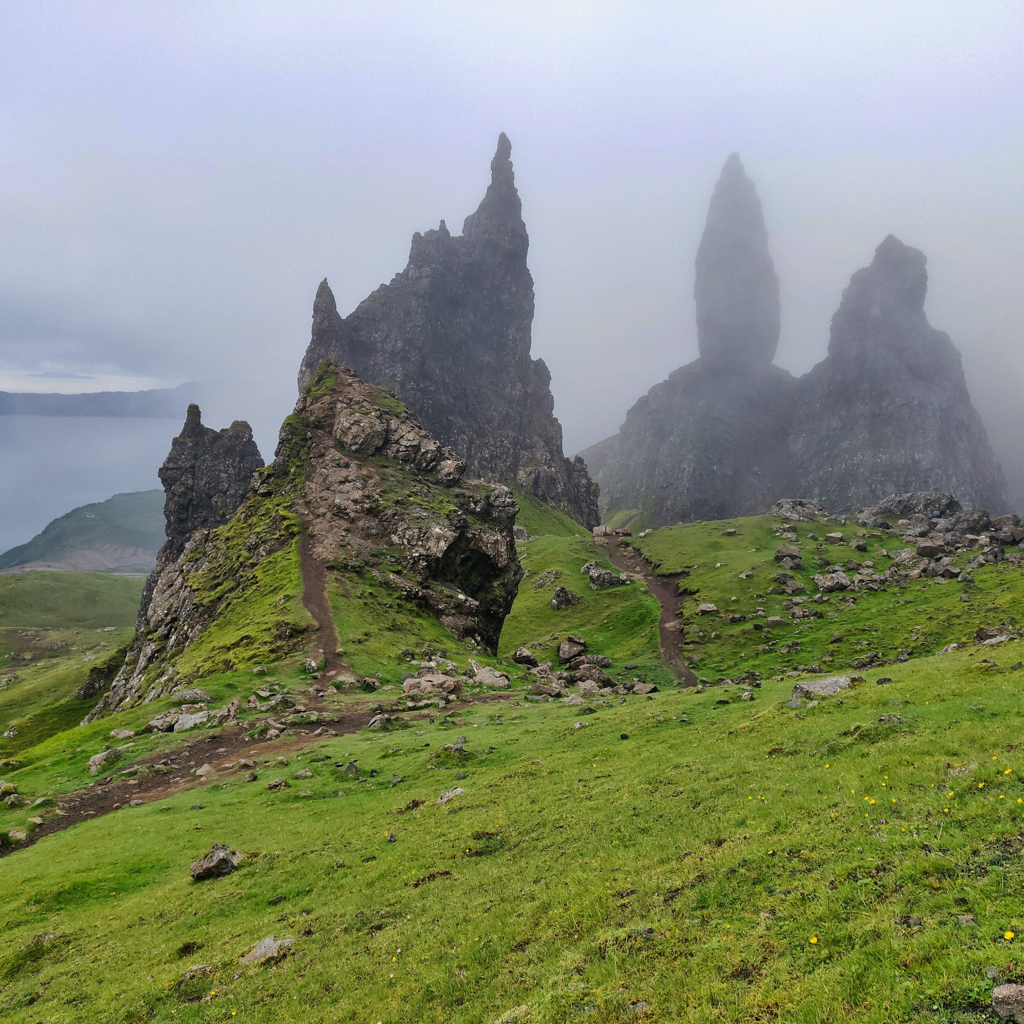 Isle Of Skye Wallpapers