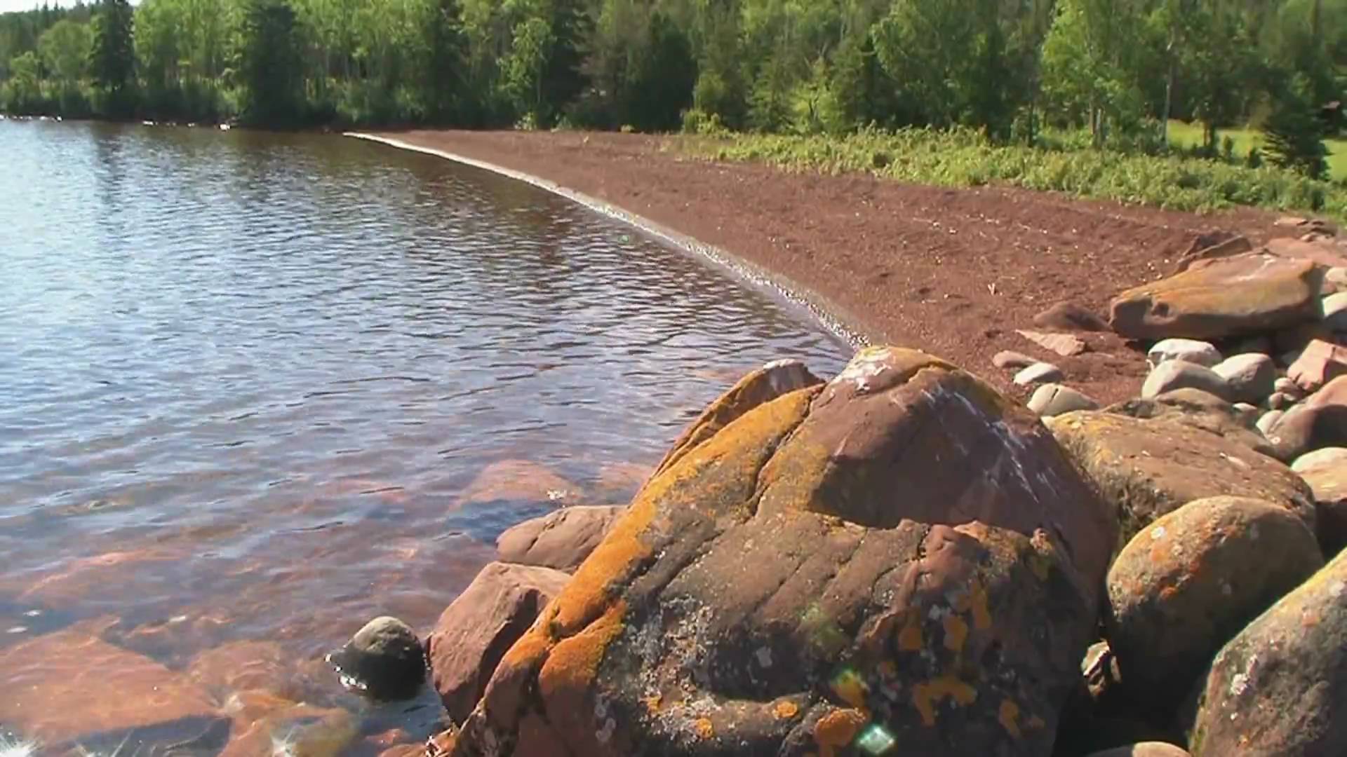 Isle Royale National Park Wallpapers