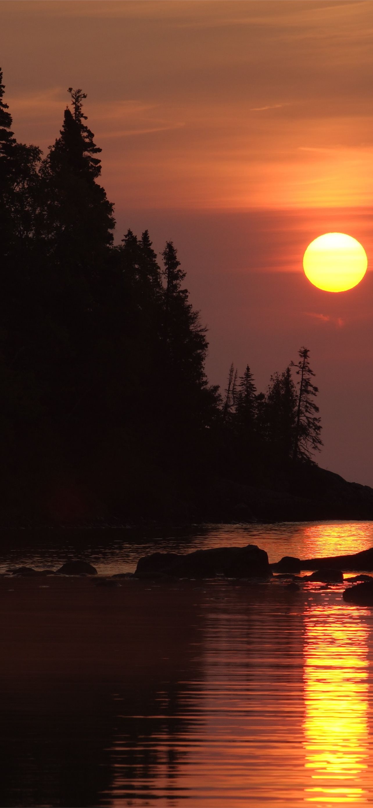 Isle Royale National Park Wallpapers