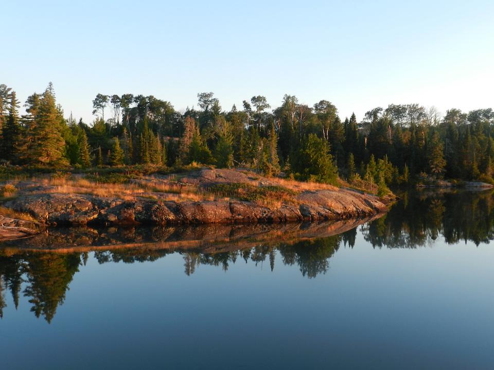 Isle Royale National Park Wallpapers