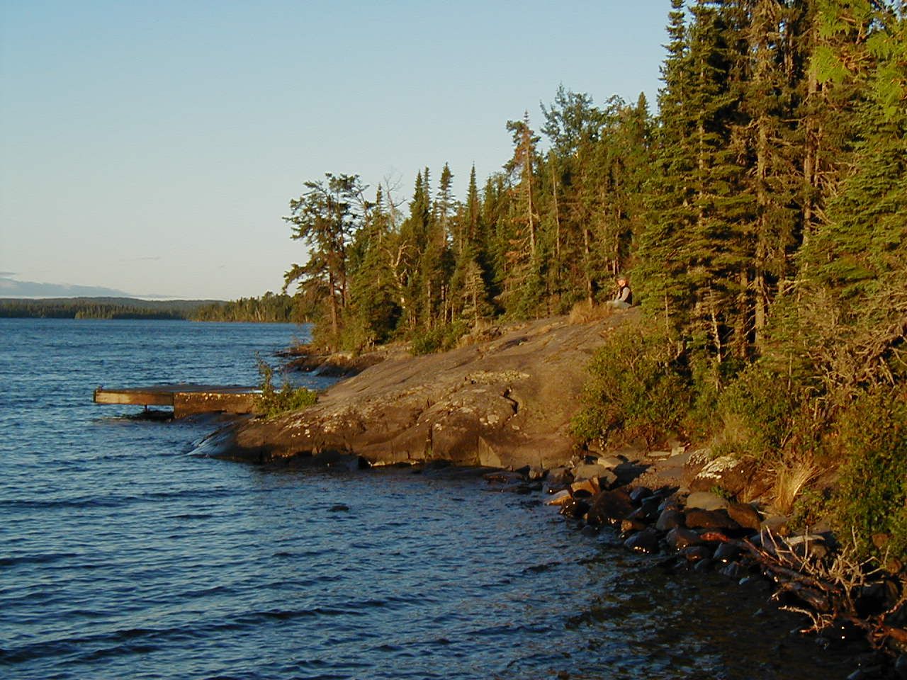 Isle Royale National Park Wallpapers