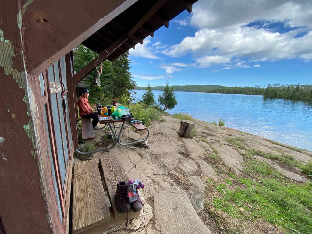 Isle Royale National Park Wallpapers