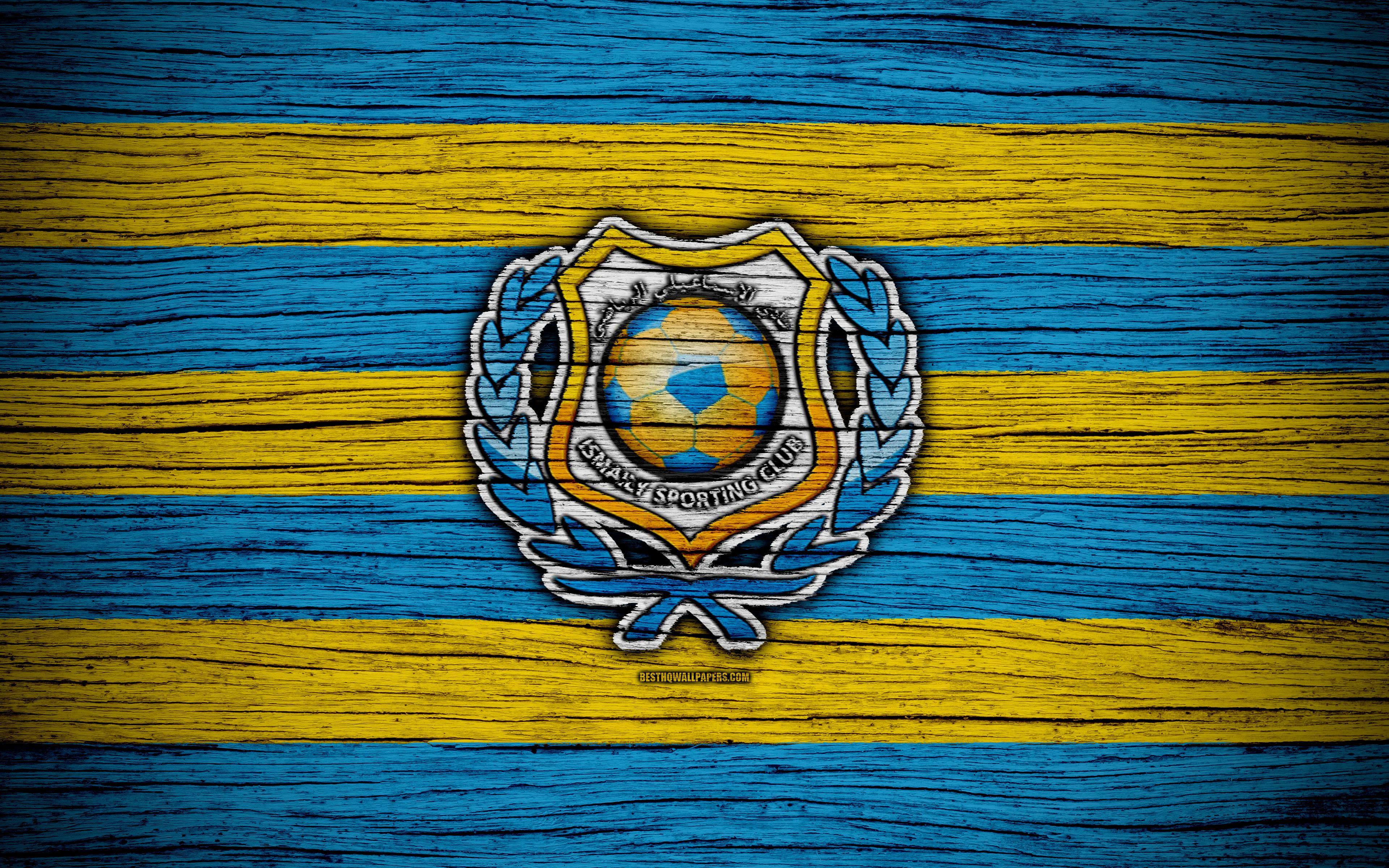 Ismaily Sc Wallpapers