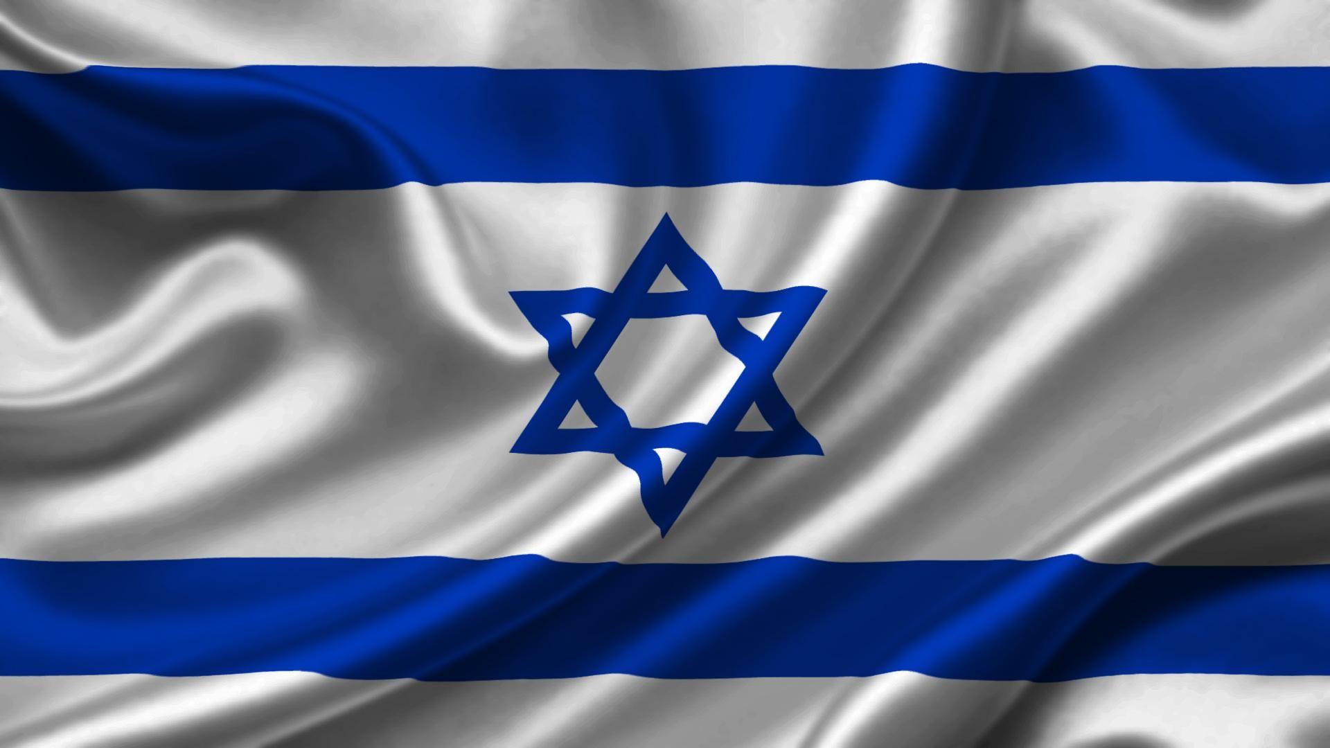 Israel Flag Wallpapers