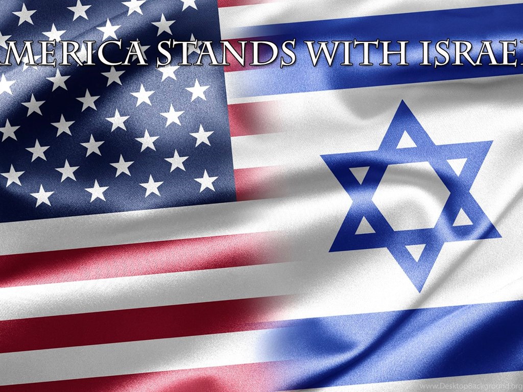 Israel Flag Wallpapers