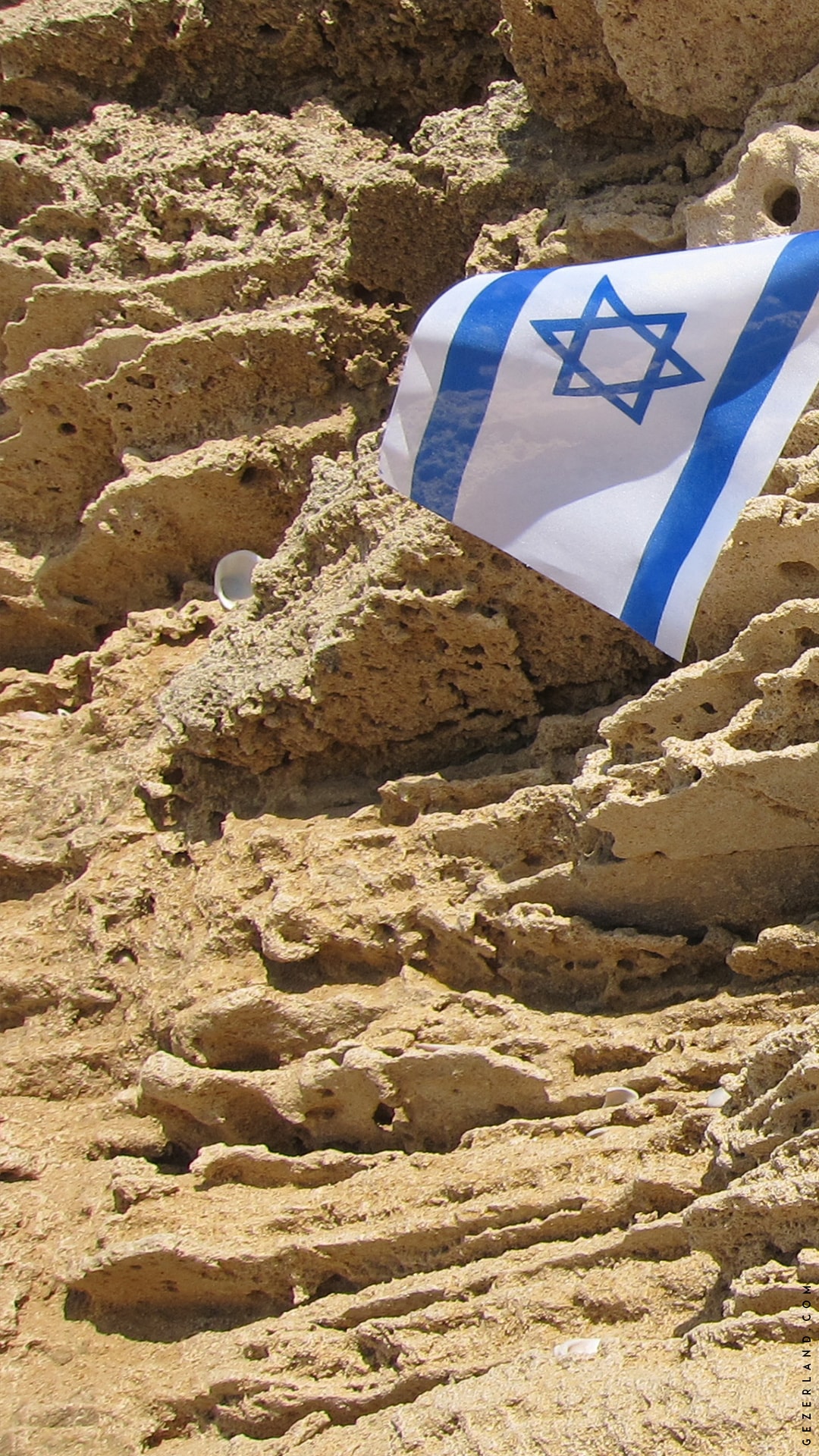 Israel For Desktop Wallpapers