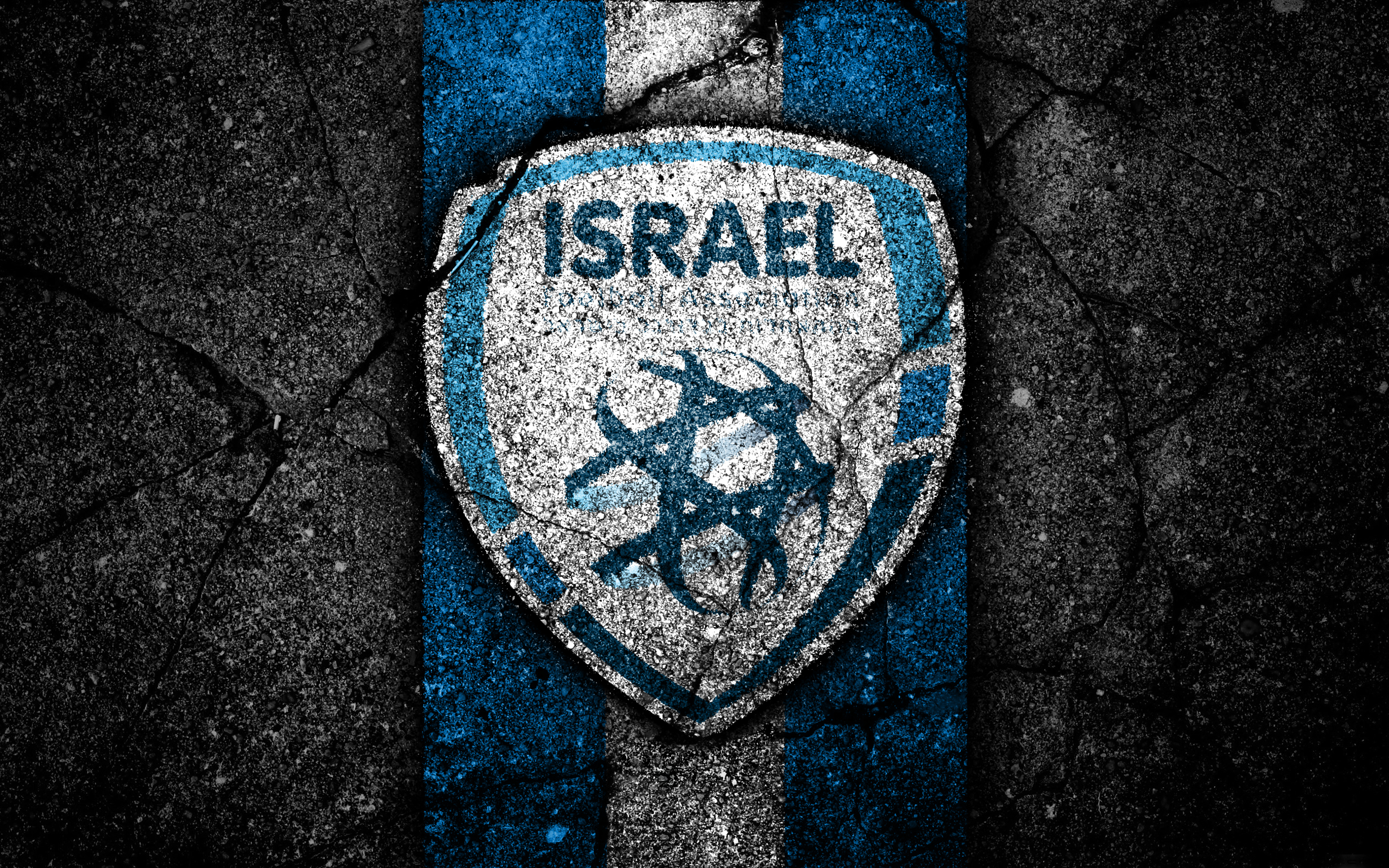 Israel For Desktop Wallpapers