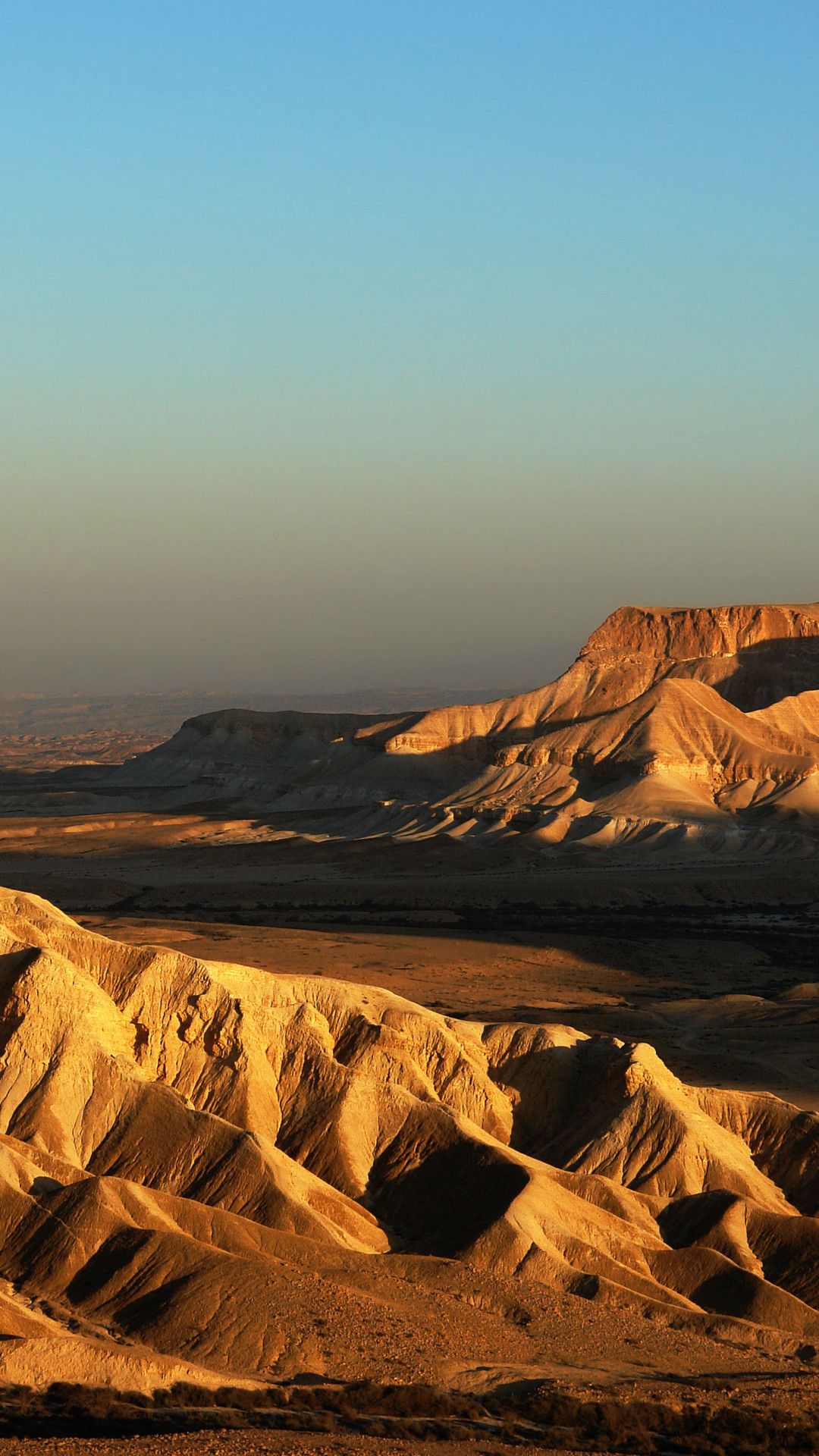 Israel Landscape Wallpapers