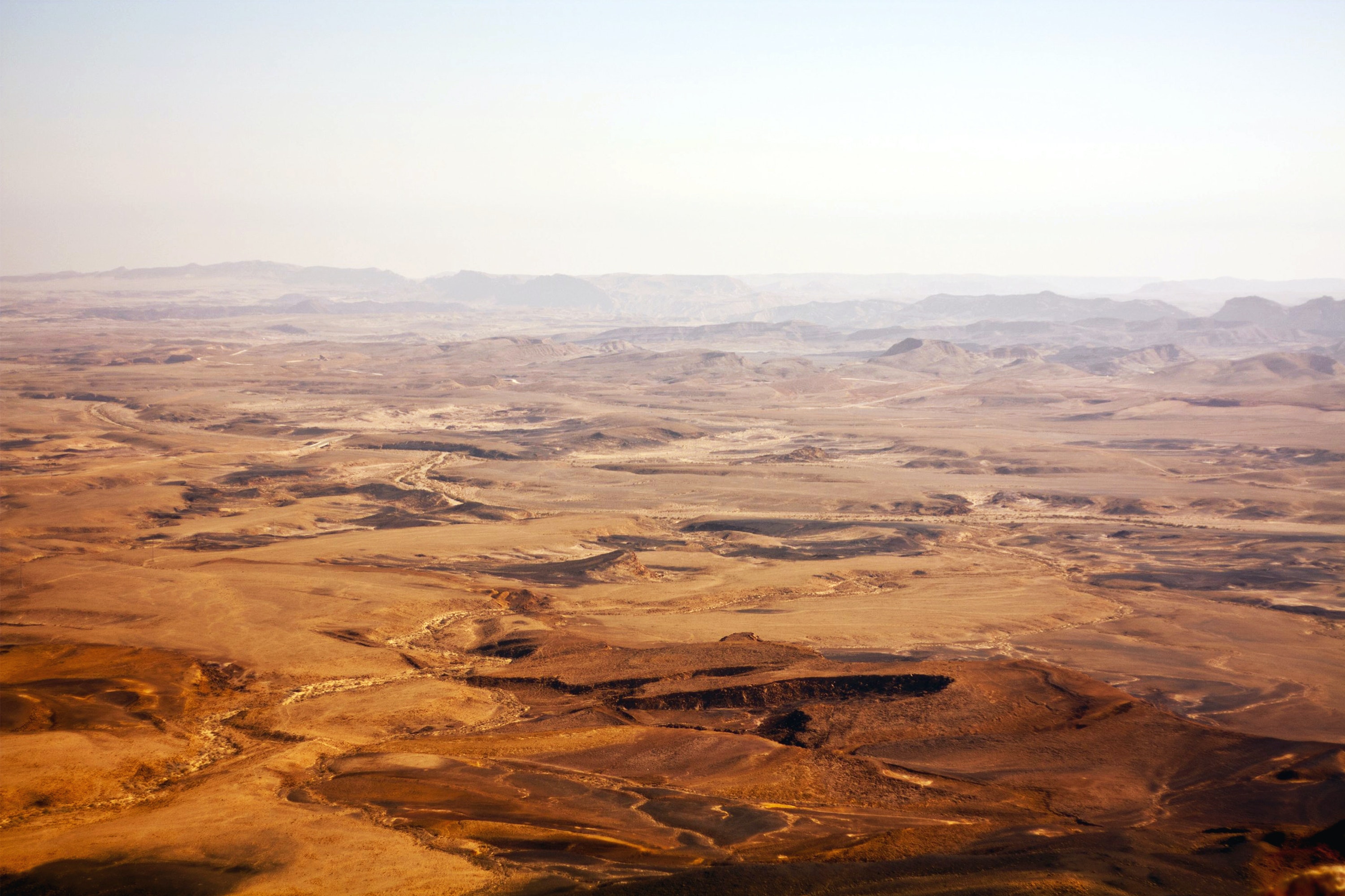 Israel Landscape Wallpapers