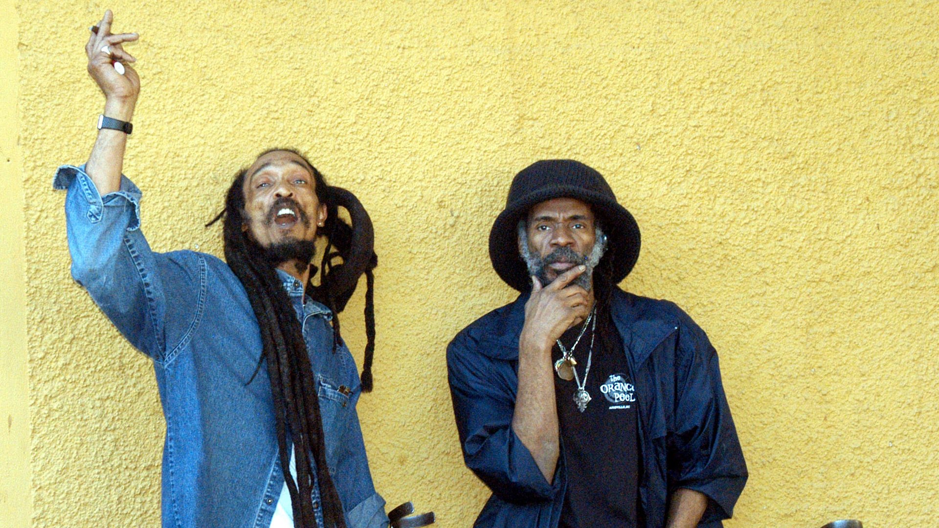 Israel Vibration Wallpapers