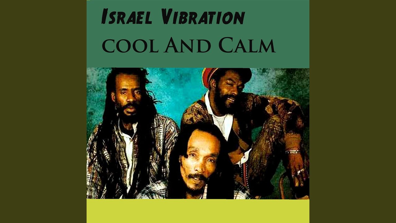 Israel Vibration Wallpapers